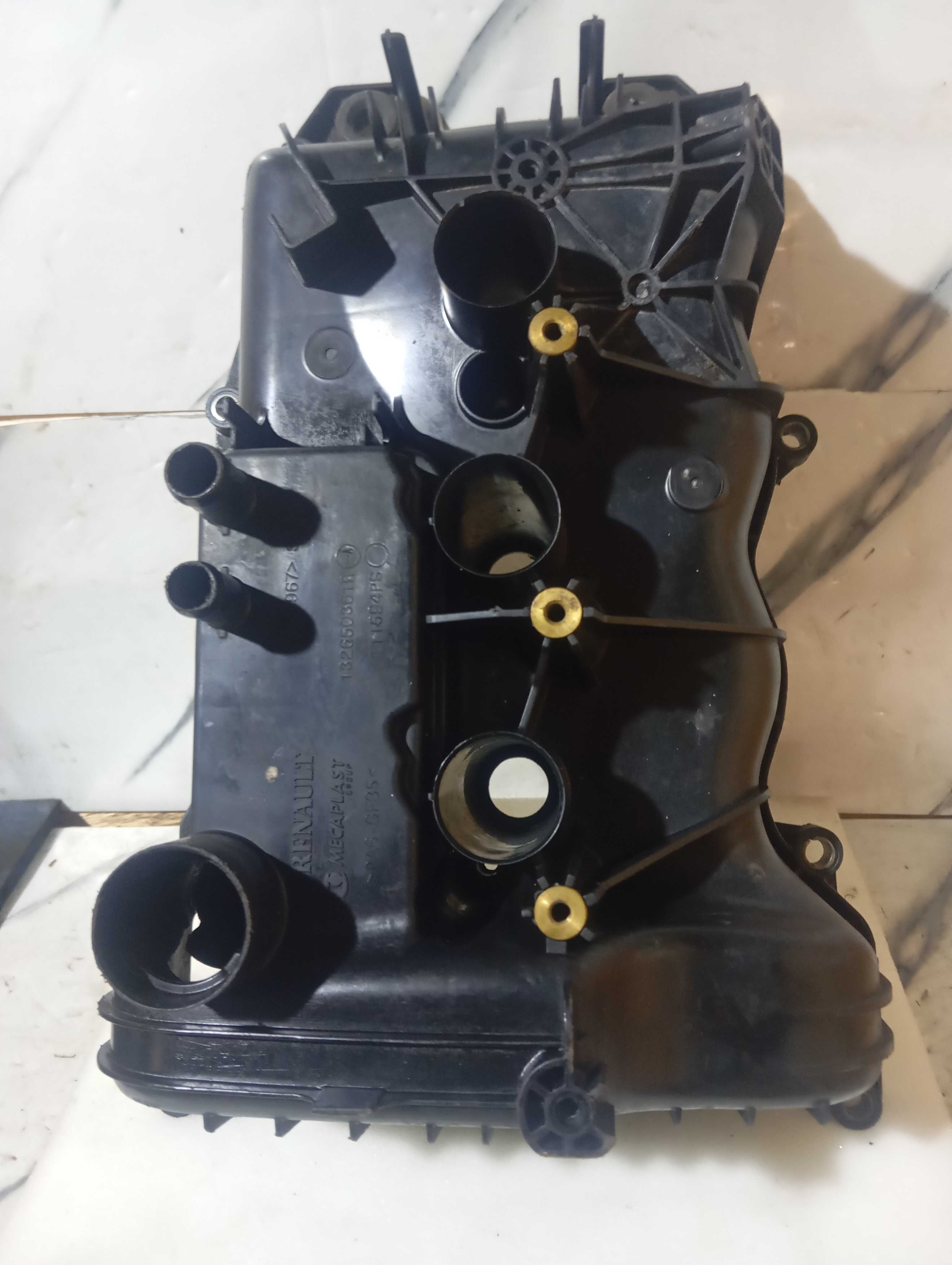 Tampa Válvula 1.0 Renault Kwid 2017 A 2021