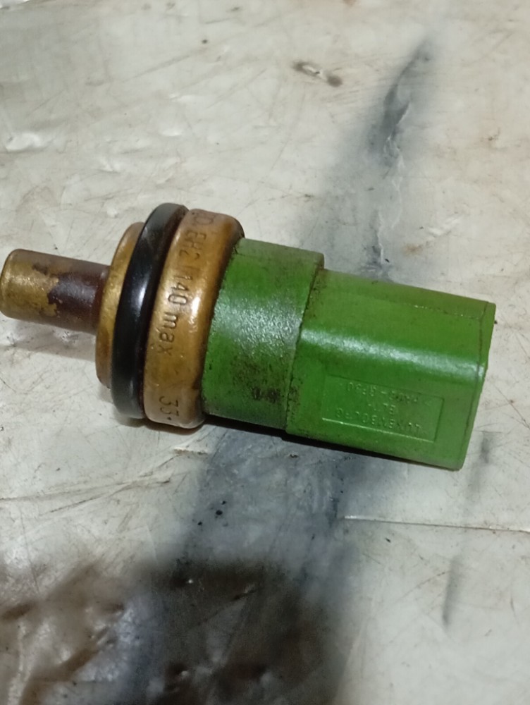 Sensor Temperatura Dagua G3 G4 Vw Fox Gol Kombi 2002 A 2006