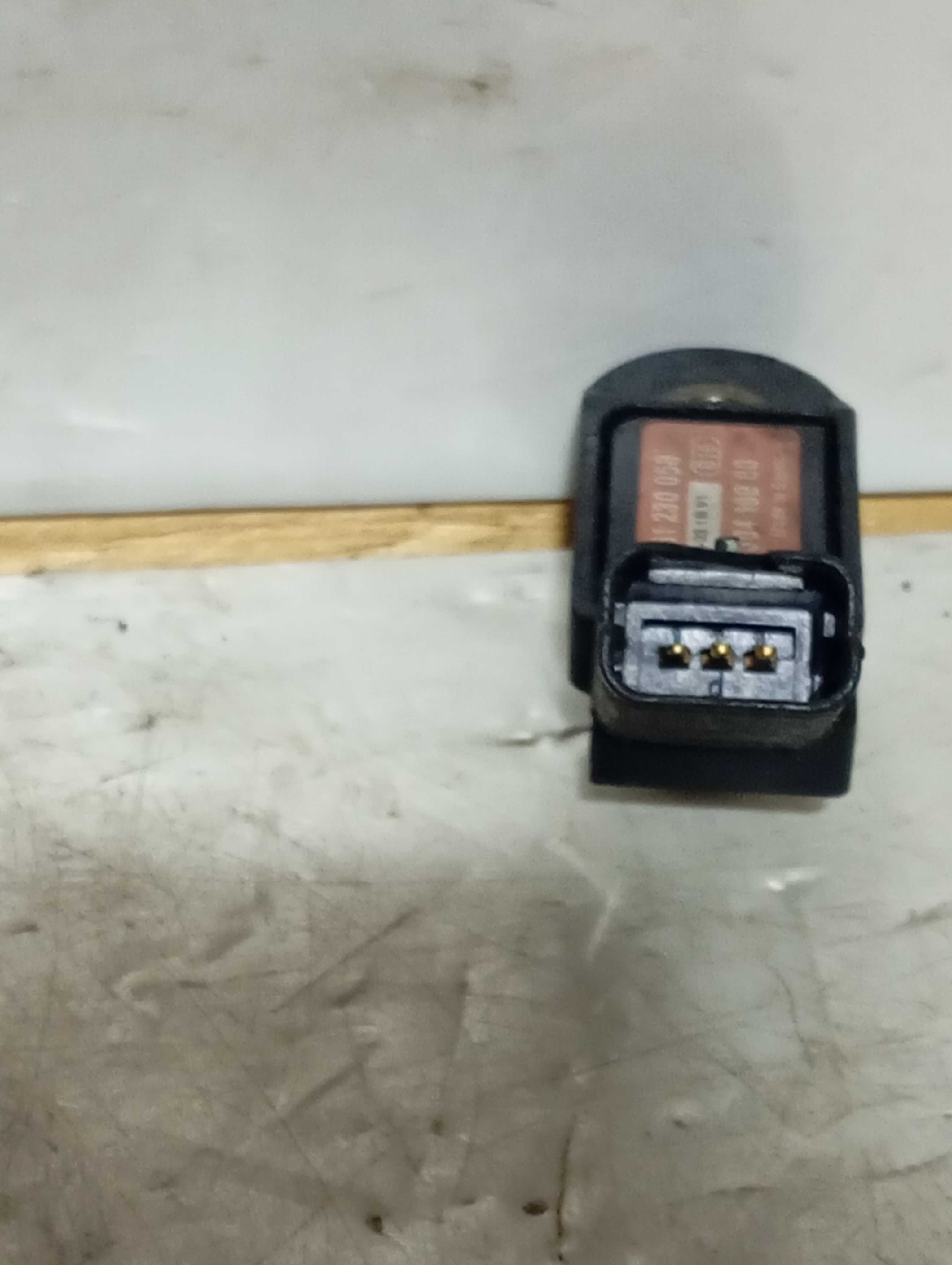 Sensor Map 2.0 16v Allur Citroen Peugeot 307 408 2004 A 2013