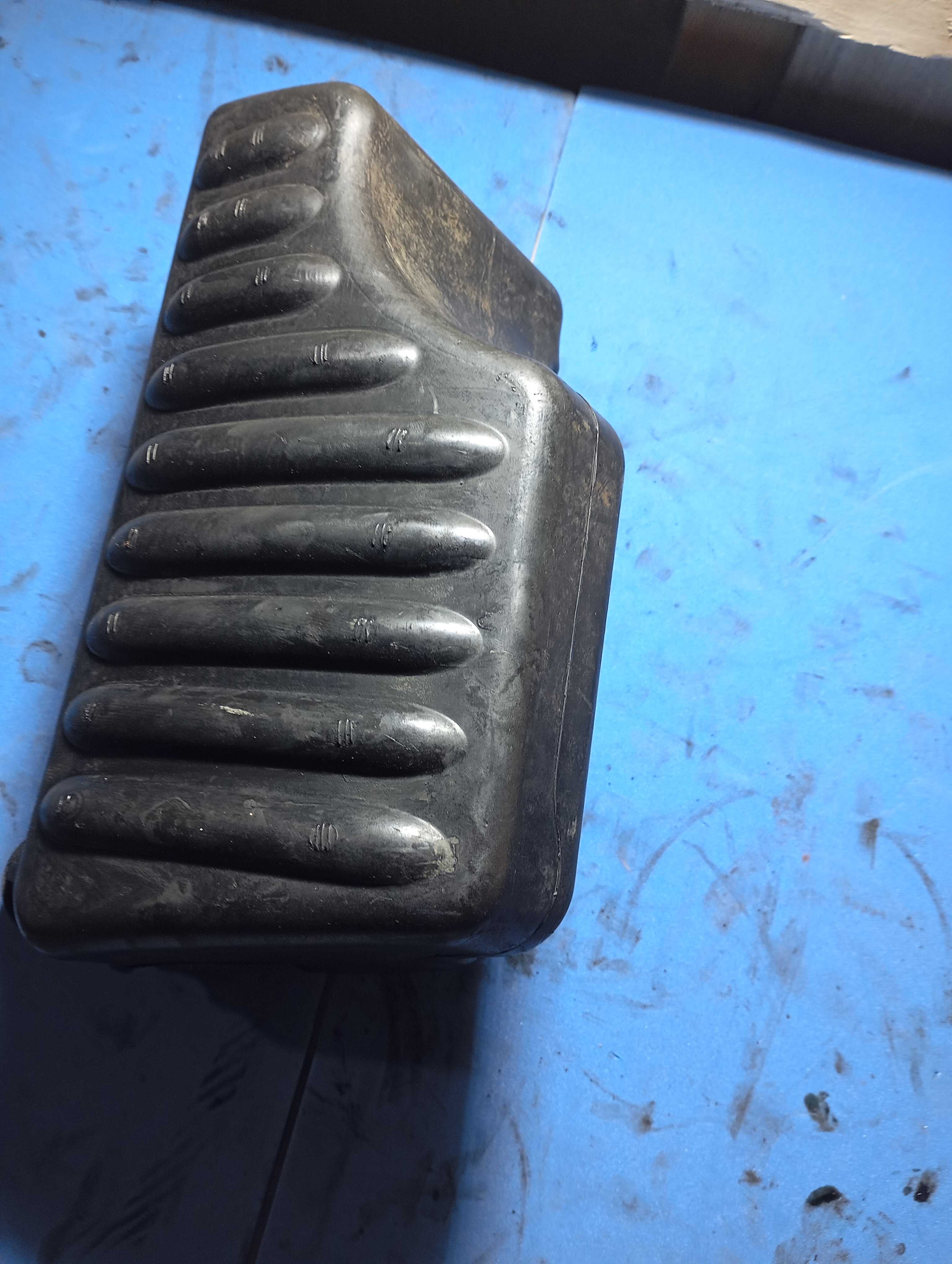 Caixa Ressonadora Ressonância Ressonador Ágil Gm 2012 A 2014