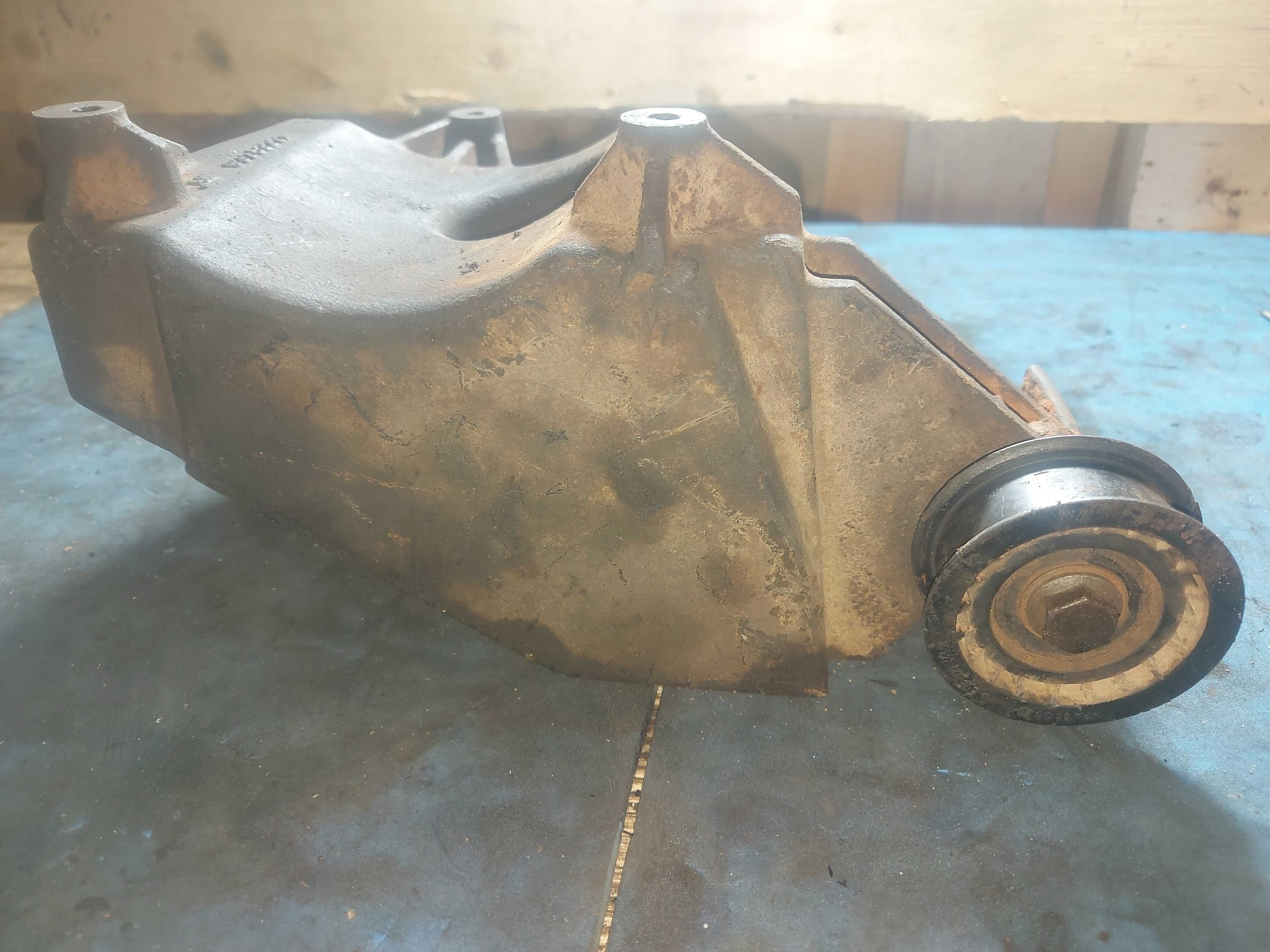 Suporte Coxim Compressor Ar Gm S10 Blazer 2001 93253227