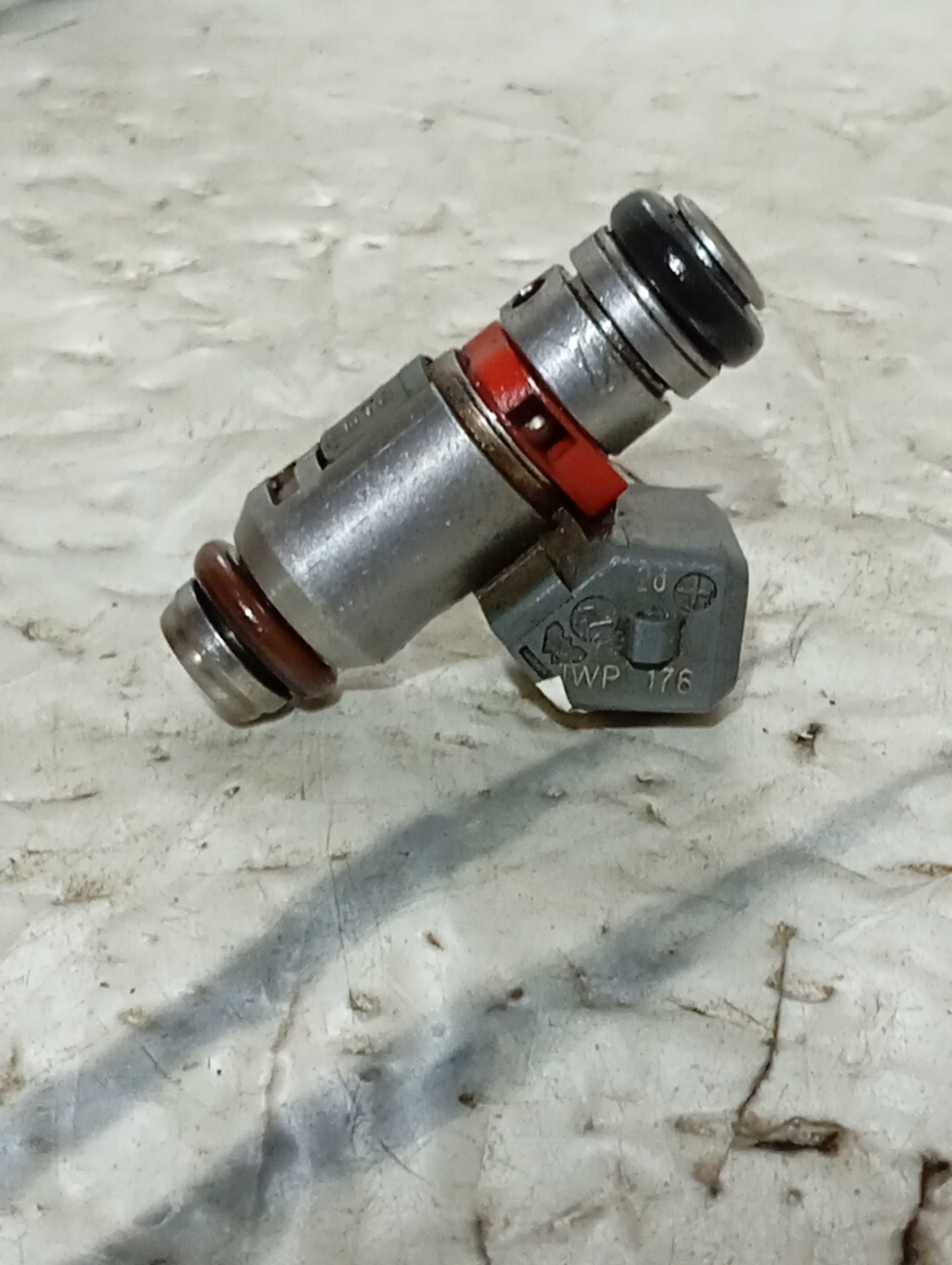 Bico Injetor Do Gol G5 1.0 Flex N.iwp176