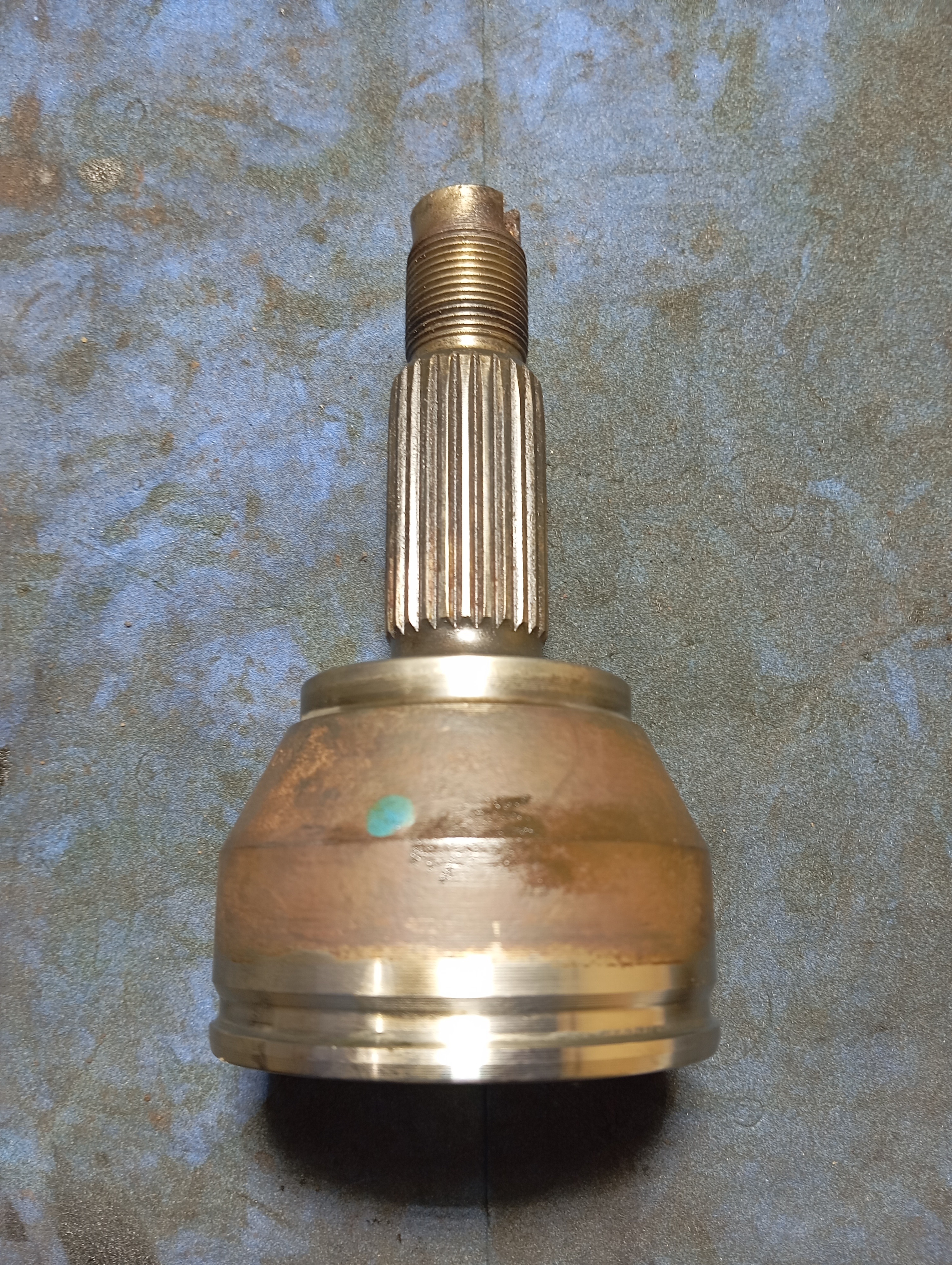 Junta Homocinetica Ford Escort Zetec Motor 1.6 /1.8