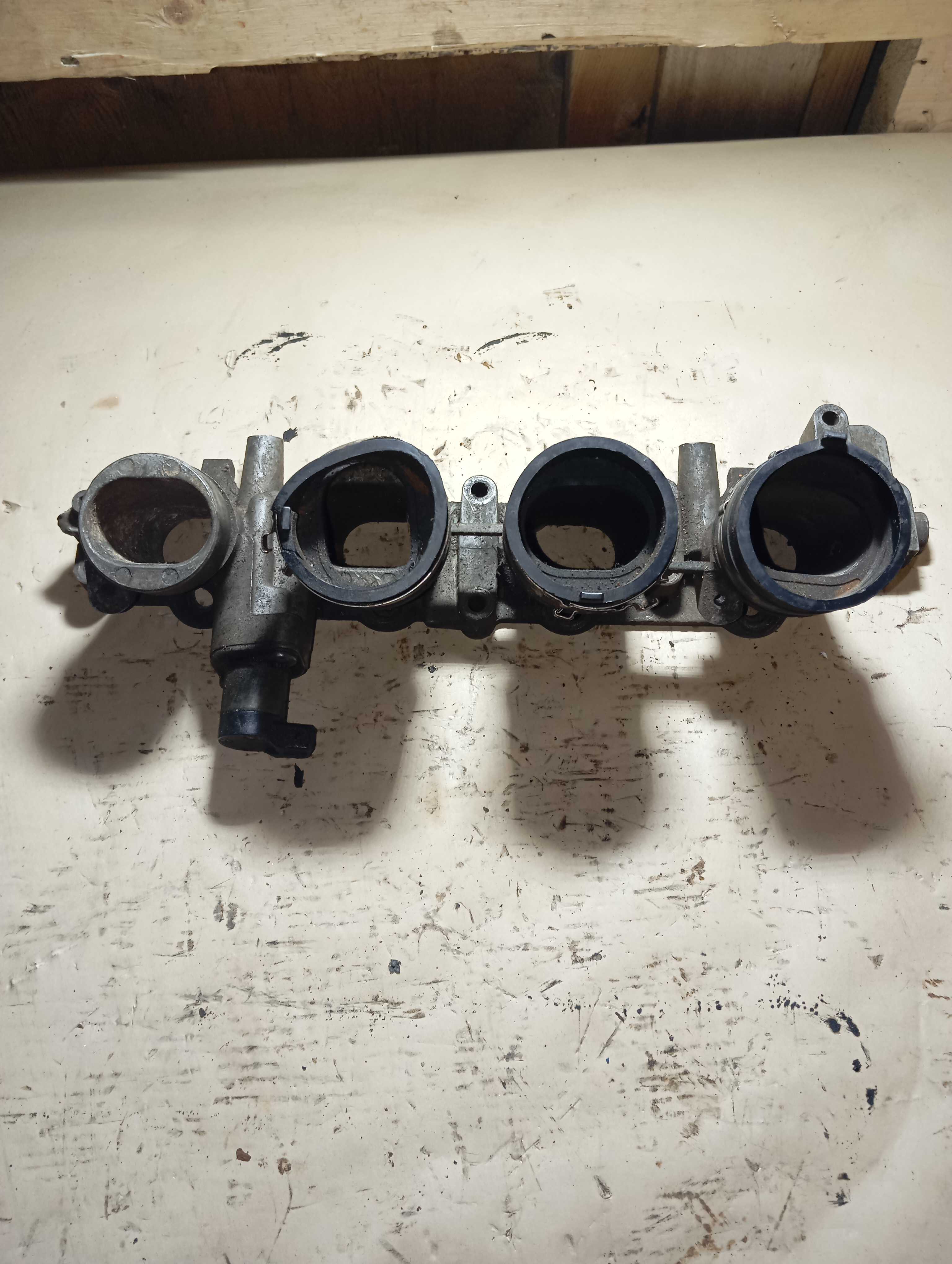 Sensor Map Alfa Romeo 156 Atuador Lenta Com Coletor