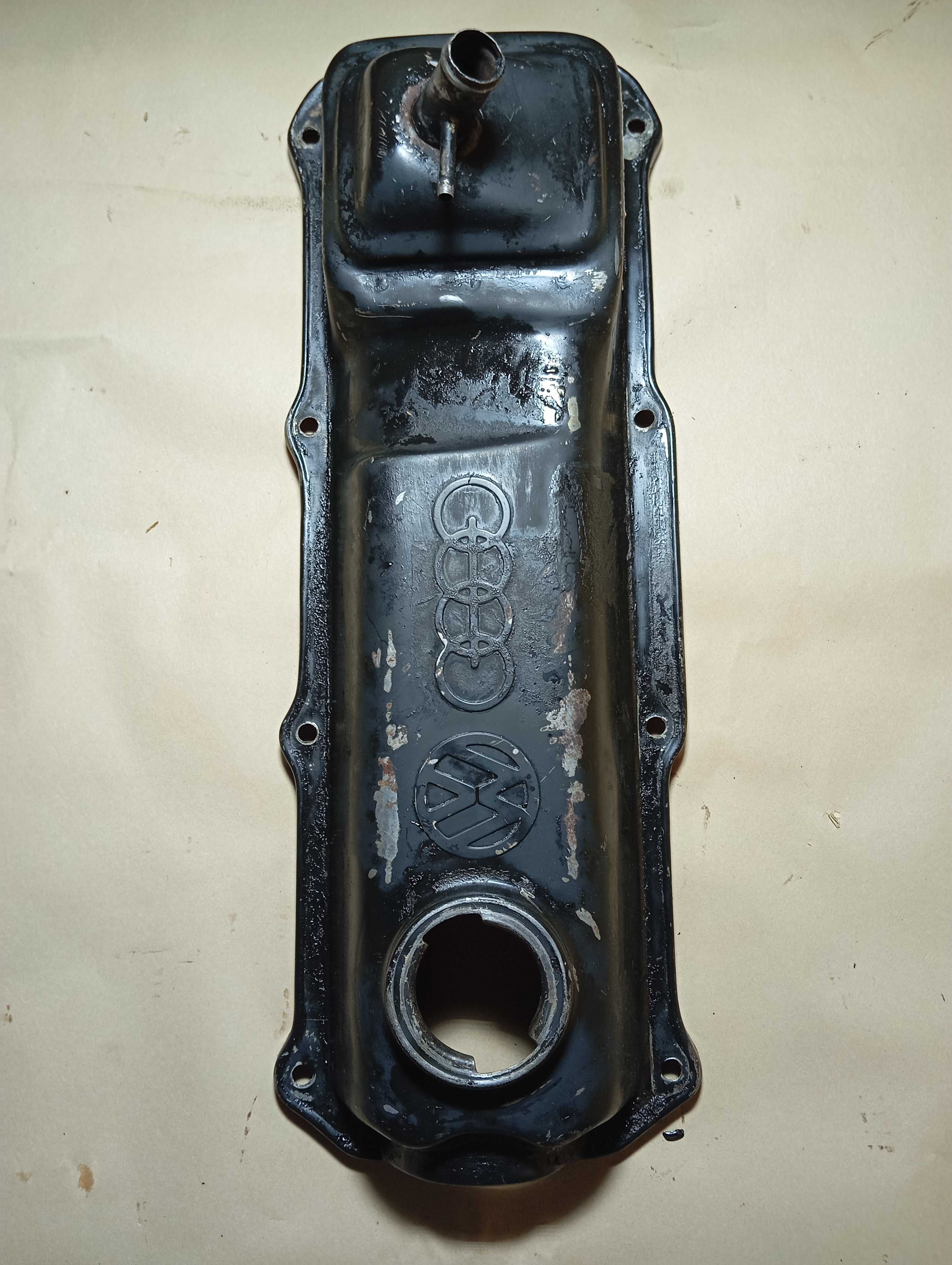 Tampa Do Comando De Válvulas Motor Ap