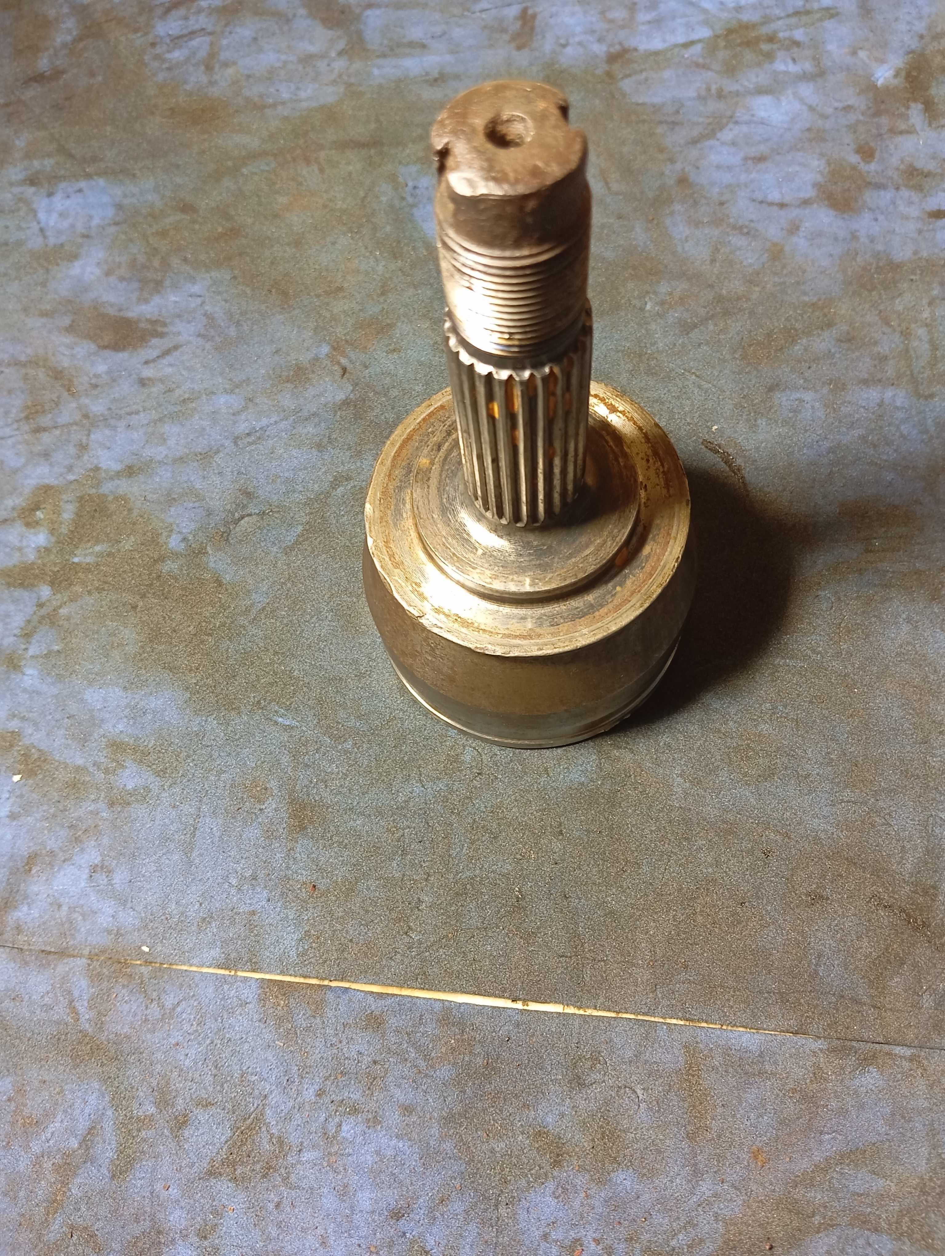 Junta Homocinética Fiat Palio Doblo Siena Com Detalhes