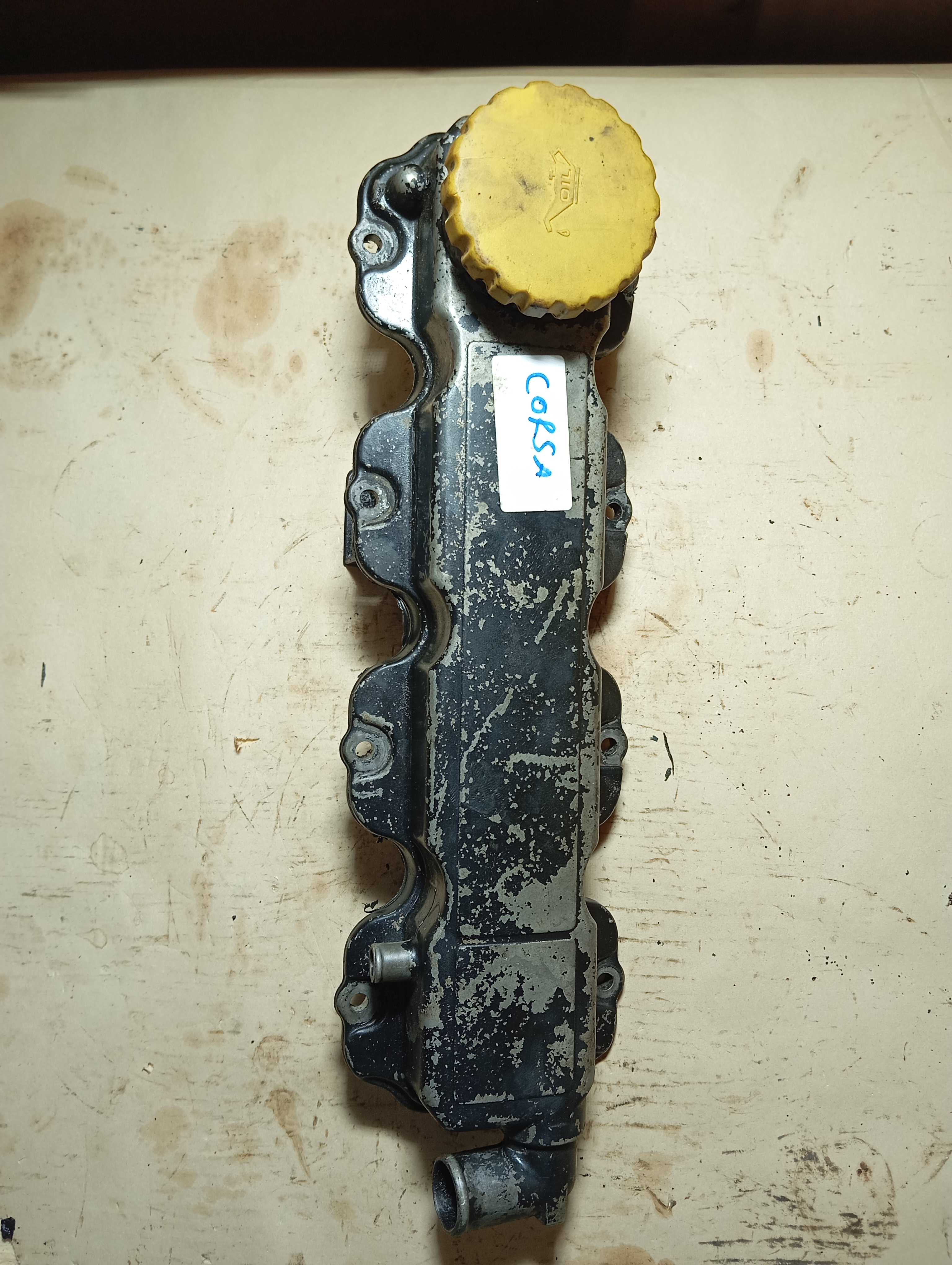 Tampa Válvula Gm Celta Classic Corsa 1999 A 2016