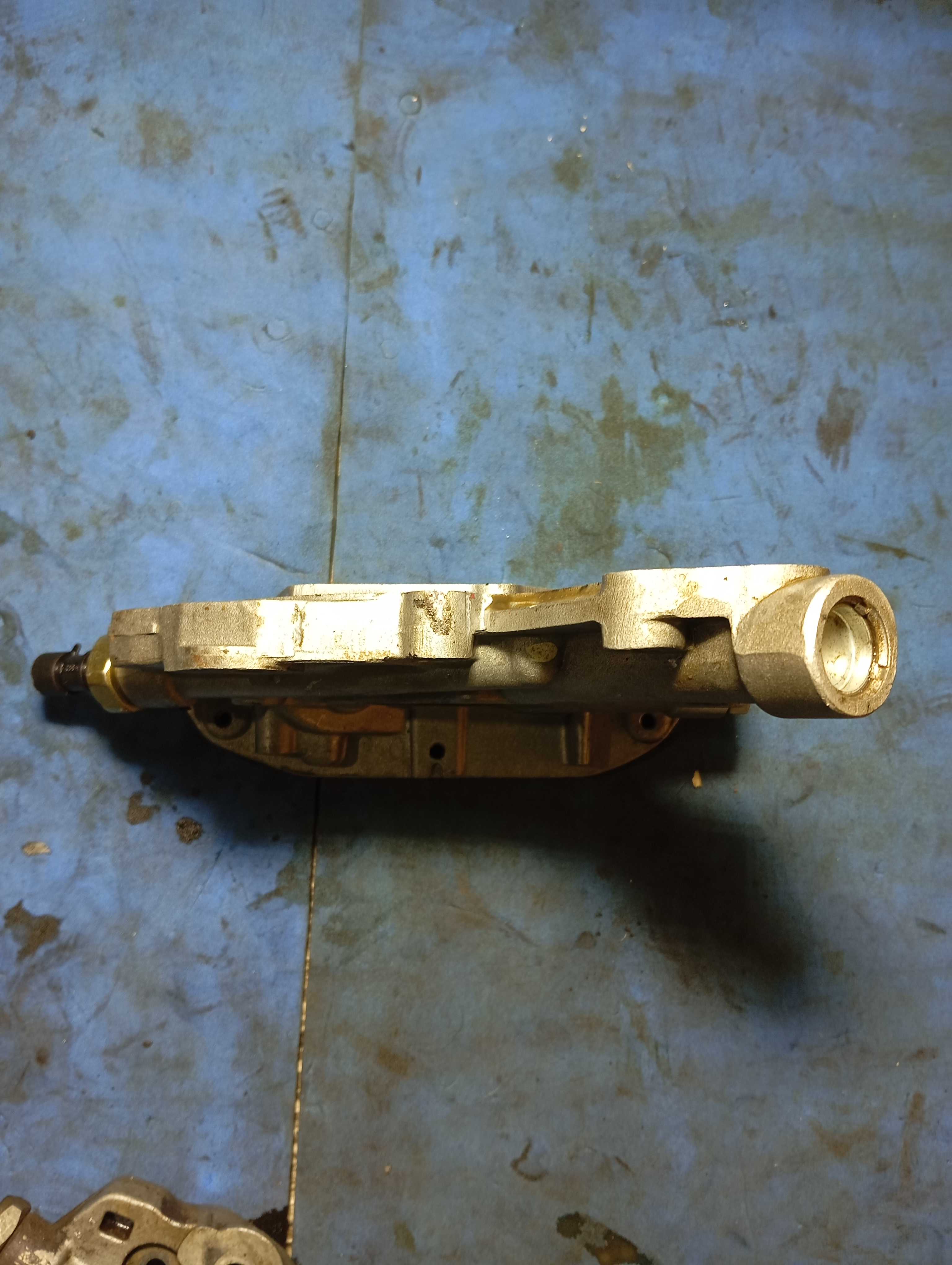 Bomba De Óleo Motor Corsa Celta 1.0 1.6 8v