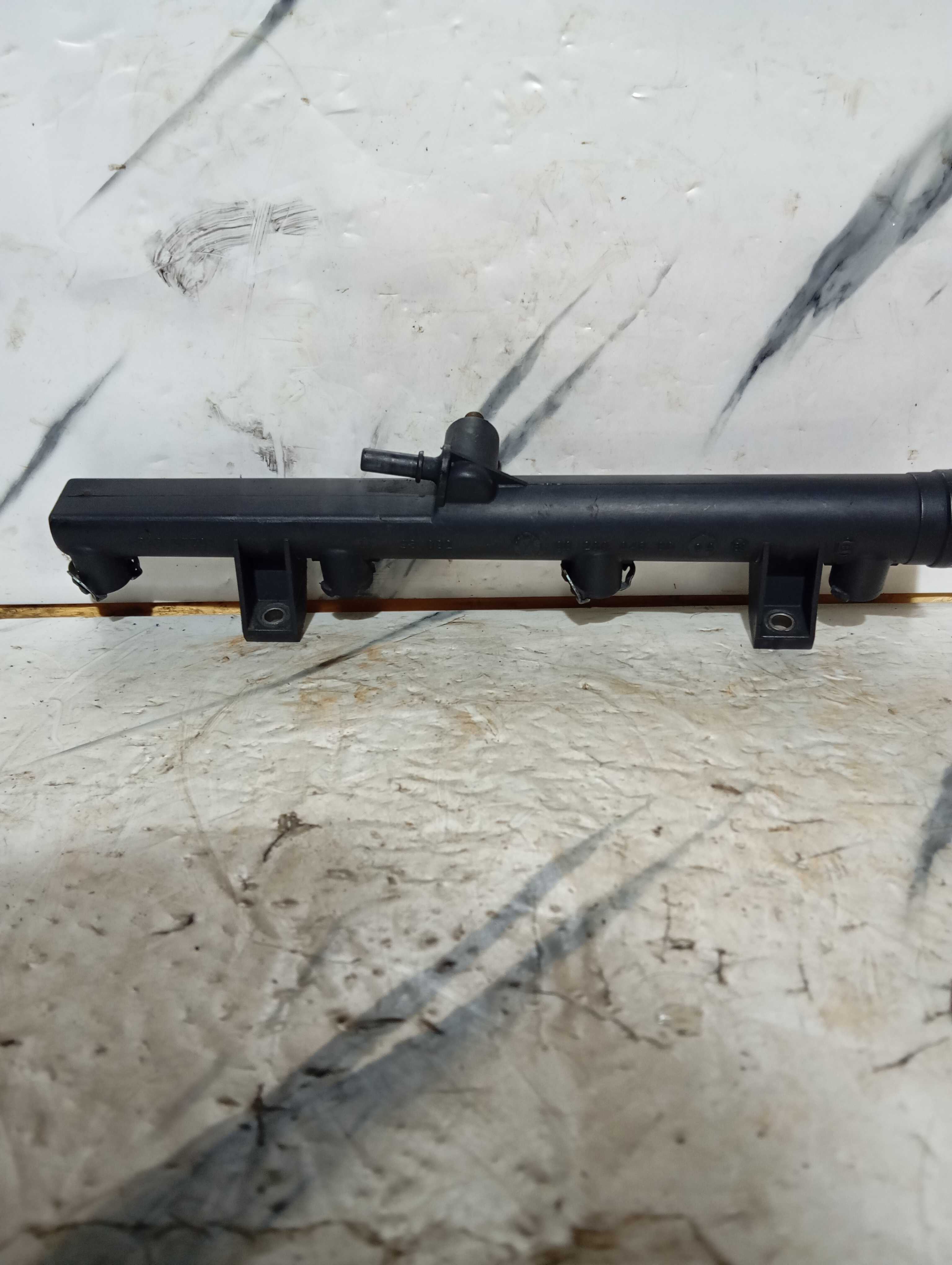 Flauta Injeção Bico 2.0 Picasso Injetor Citroen