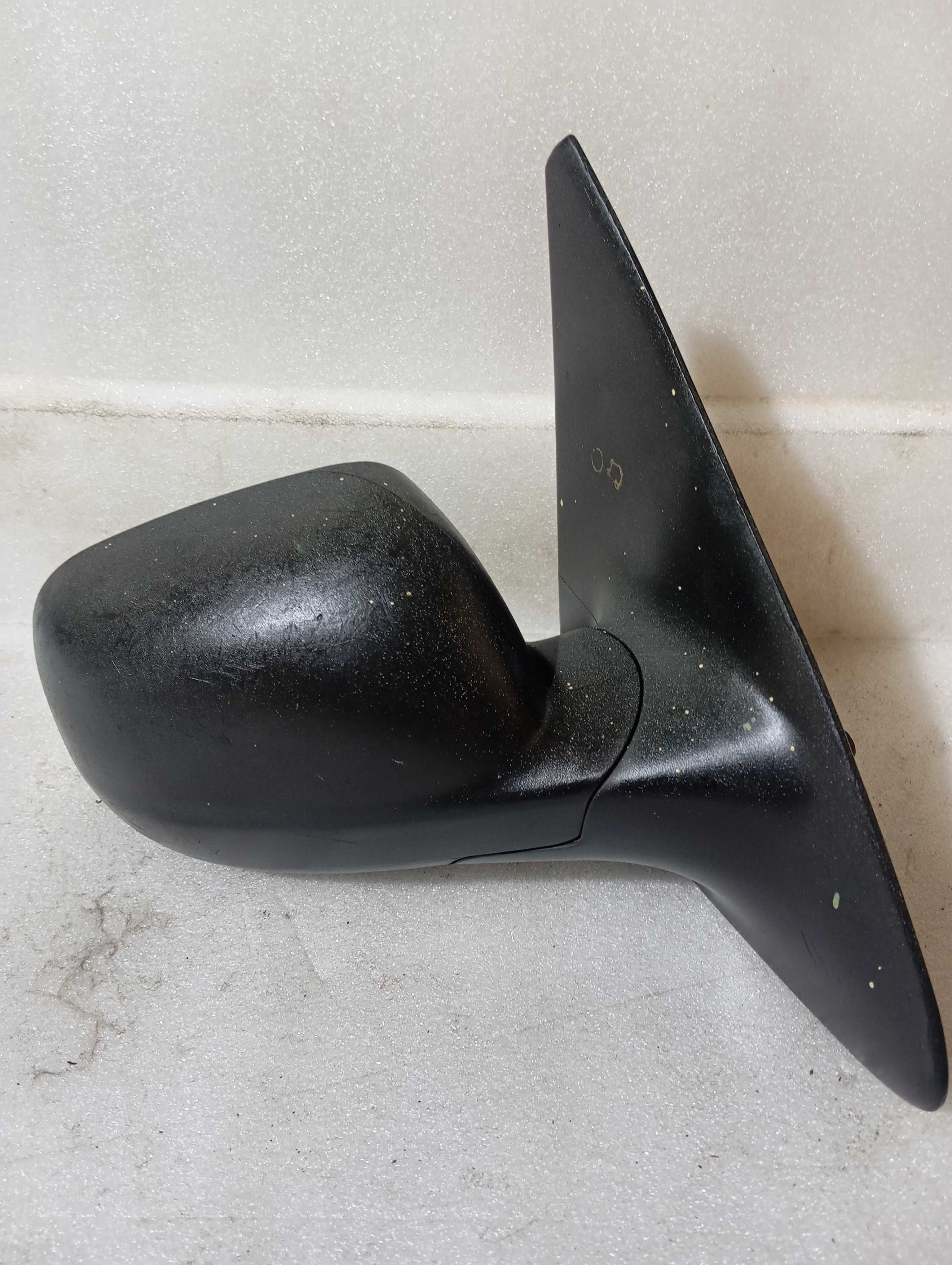 Retrovisor Direito G3g4 4portas Pequeno