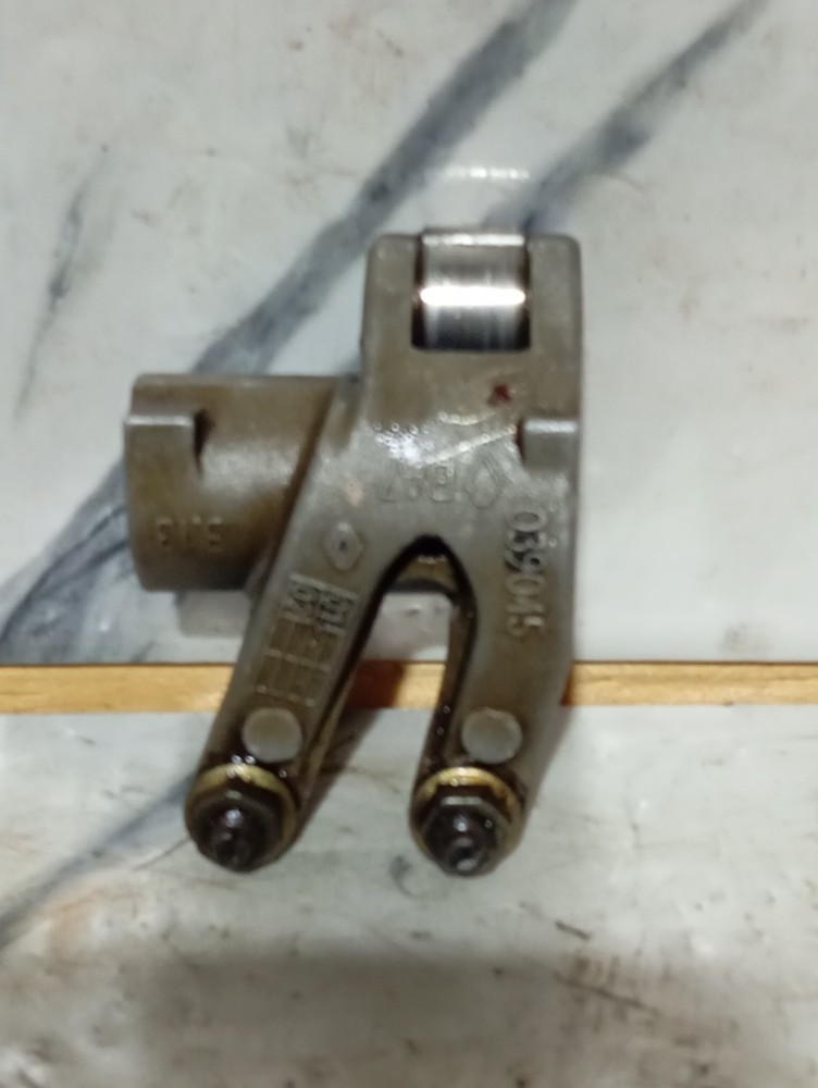 Balancim De Válvula Escap Do Renault Clio 1.0 16v
