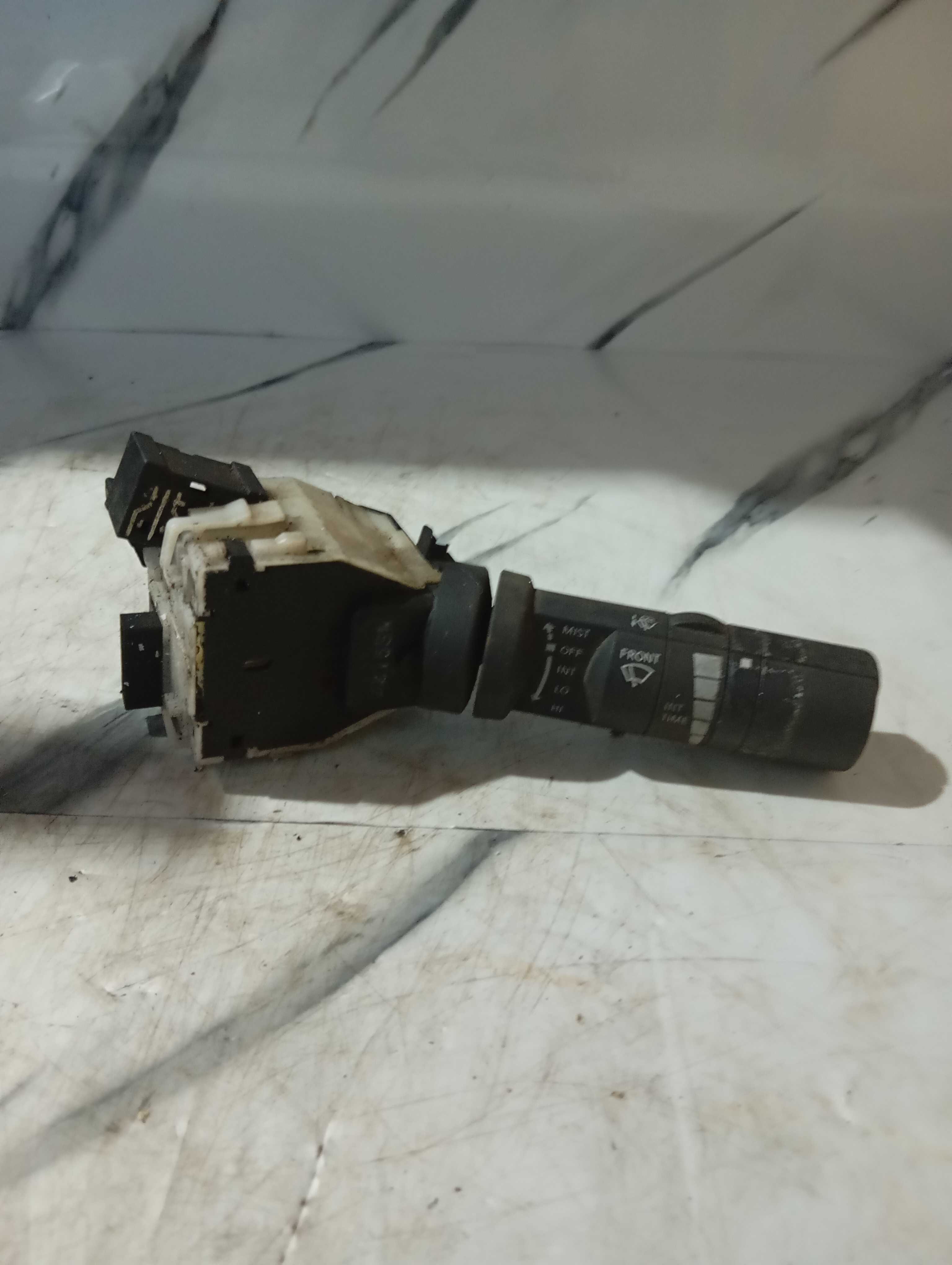 Chave Limpador De Para-brisa Da Nissan Sentra E Frontier