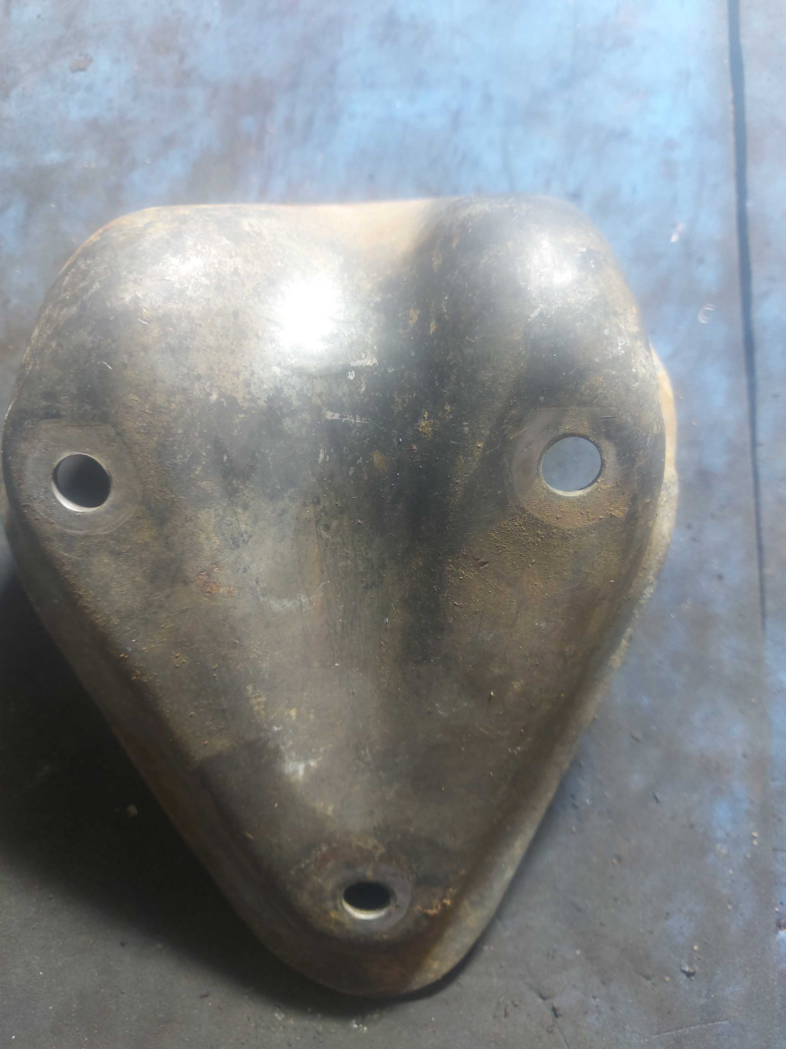 Suporte Coxim Motor Monza Kadett Ipanema