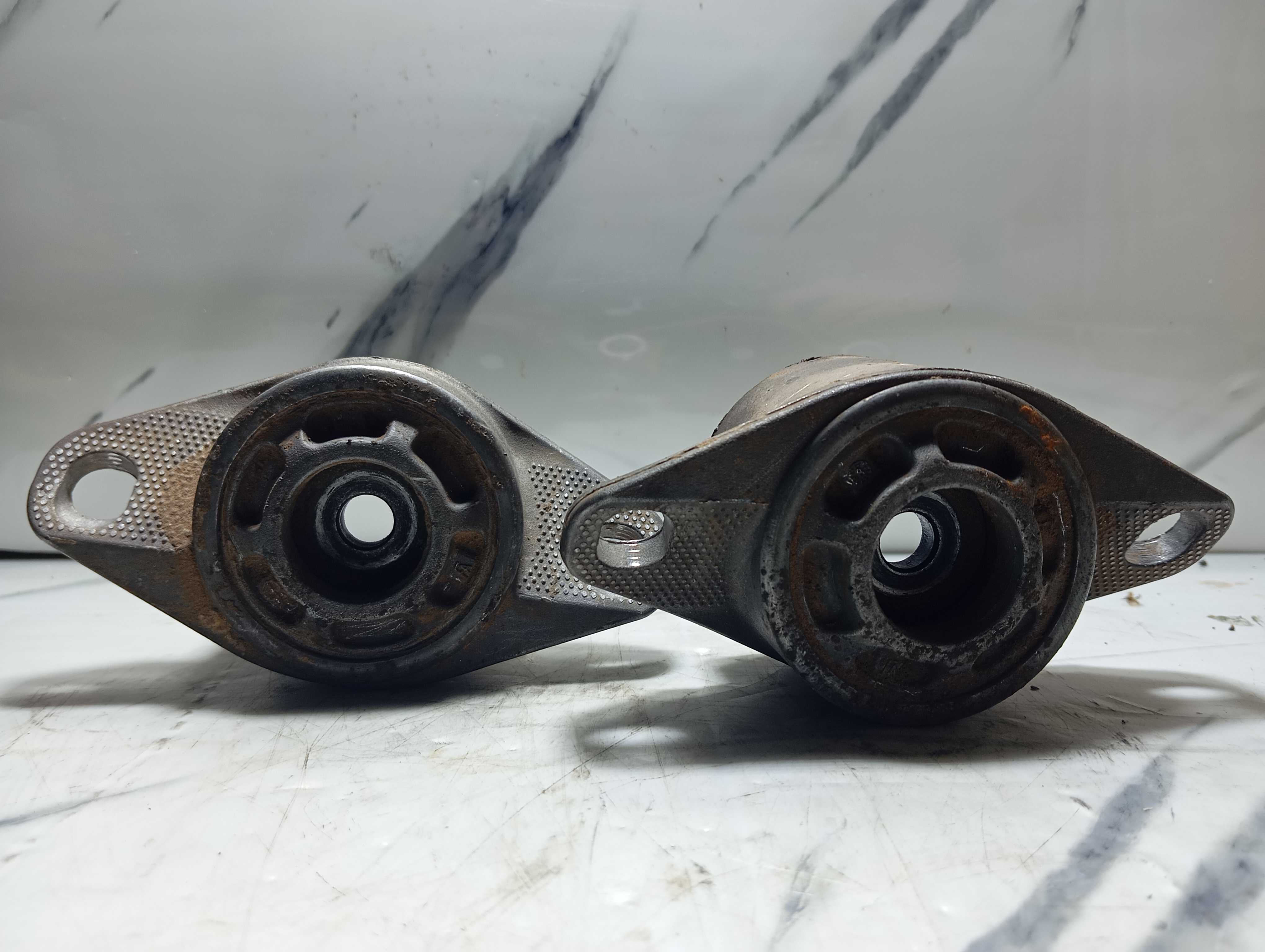 Par Bat. Coxim Tras.pegeout307 Citroen C4