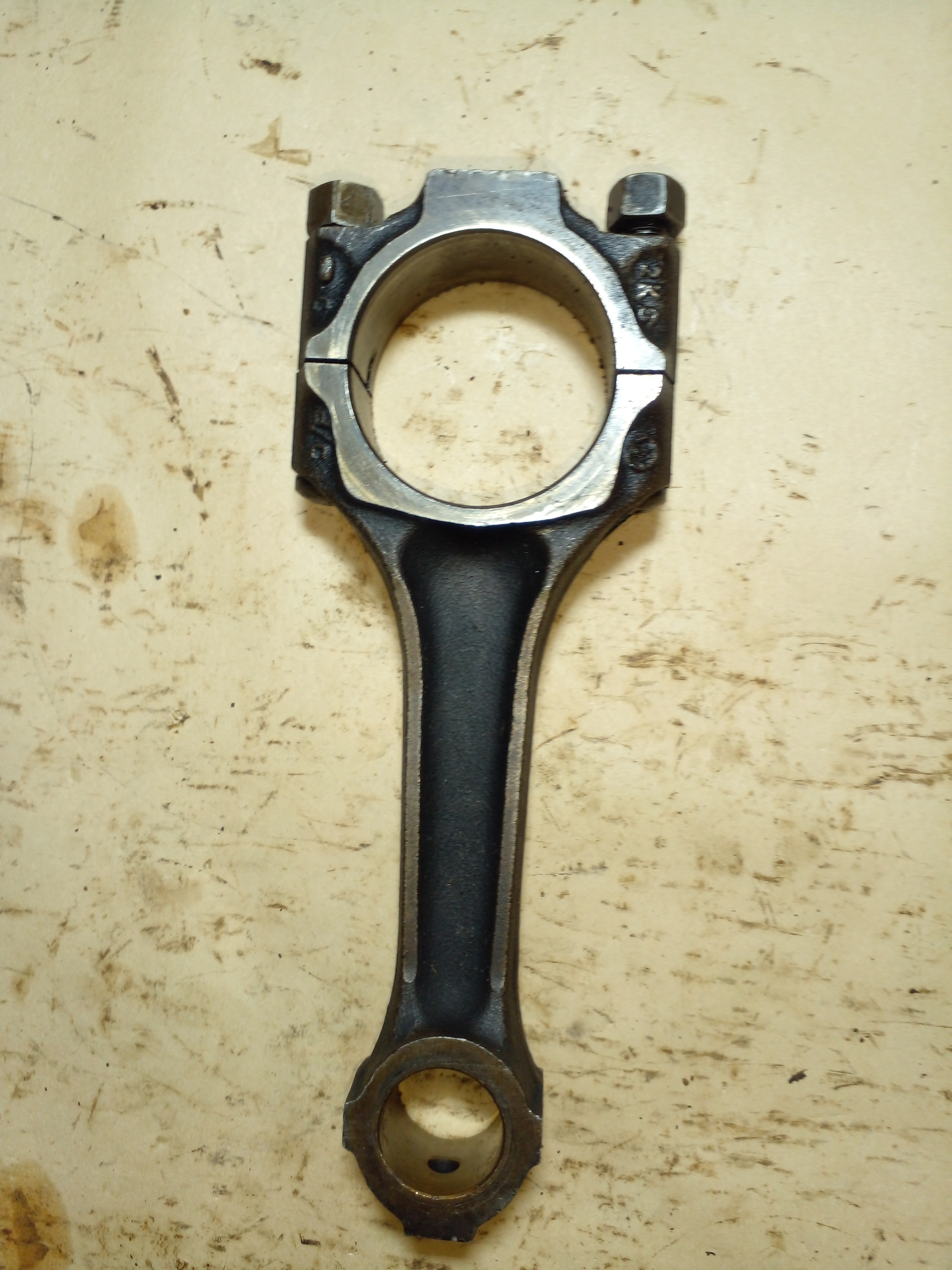 Biela Motor Ap 1.5 1.6