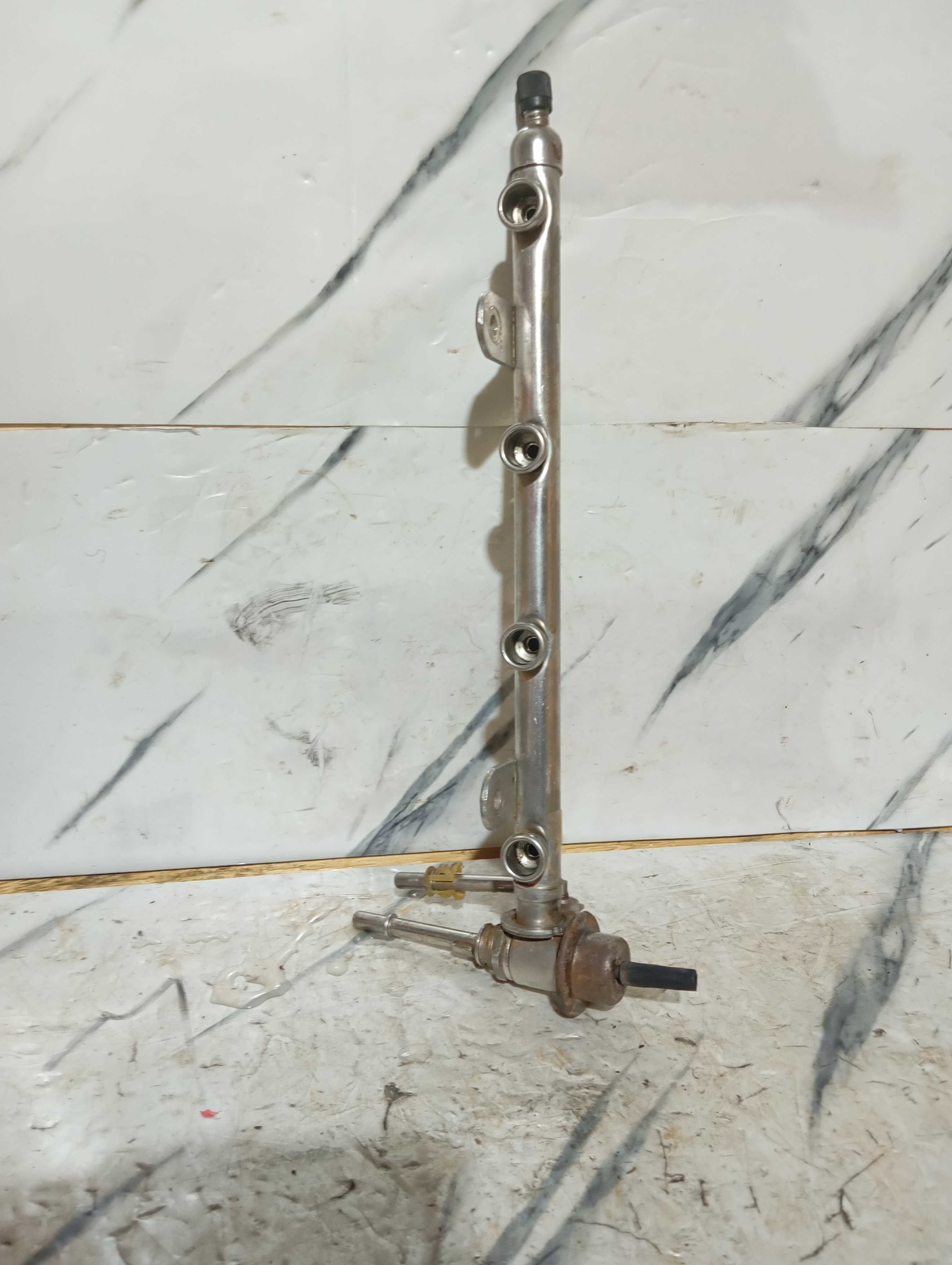 Flauta De Bico Injetor Picape Corsa Ano 98