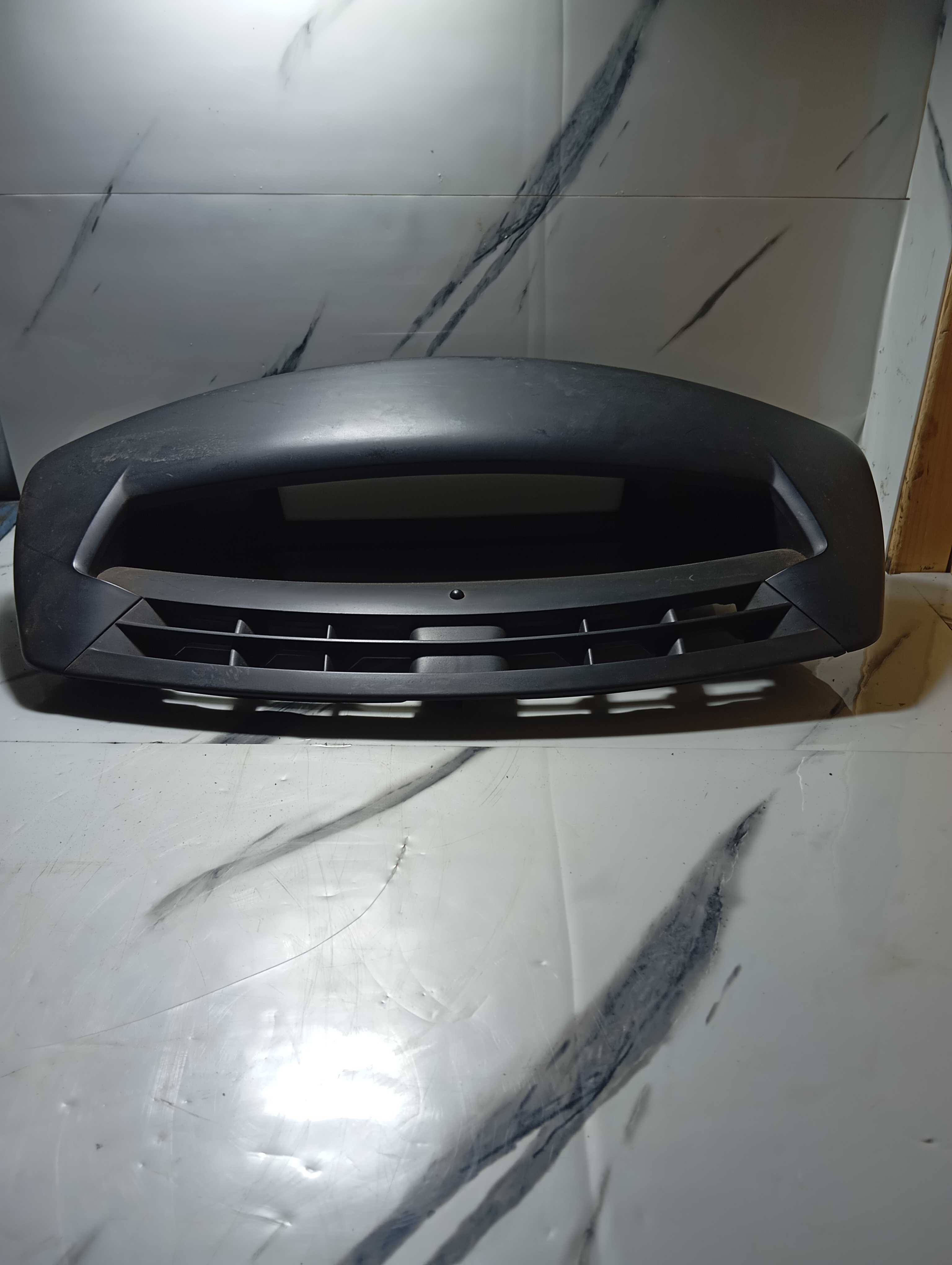 Painel Instrumento Pallas Hatch Digit Citroen C4 2007 A 2010