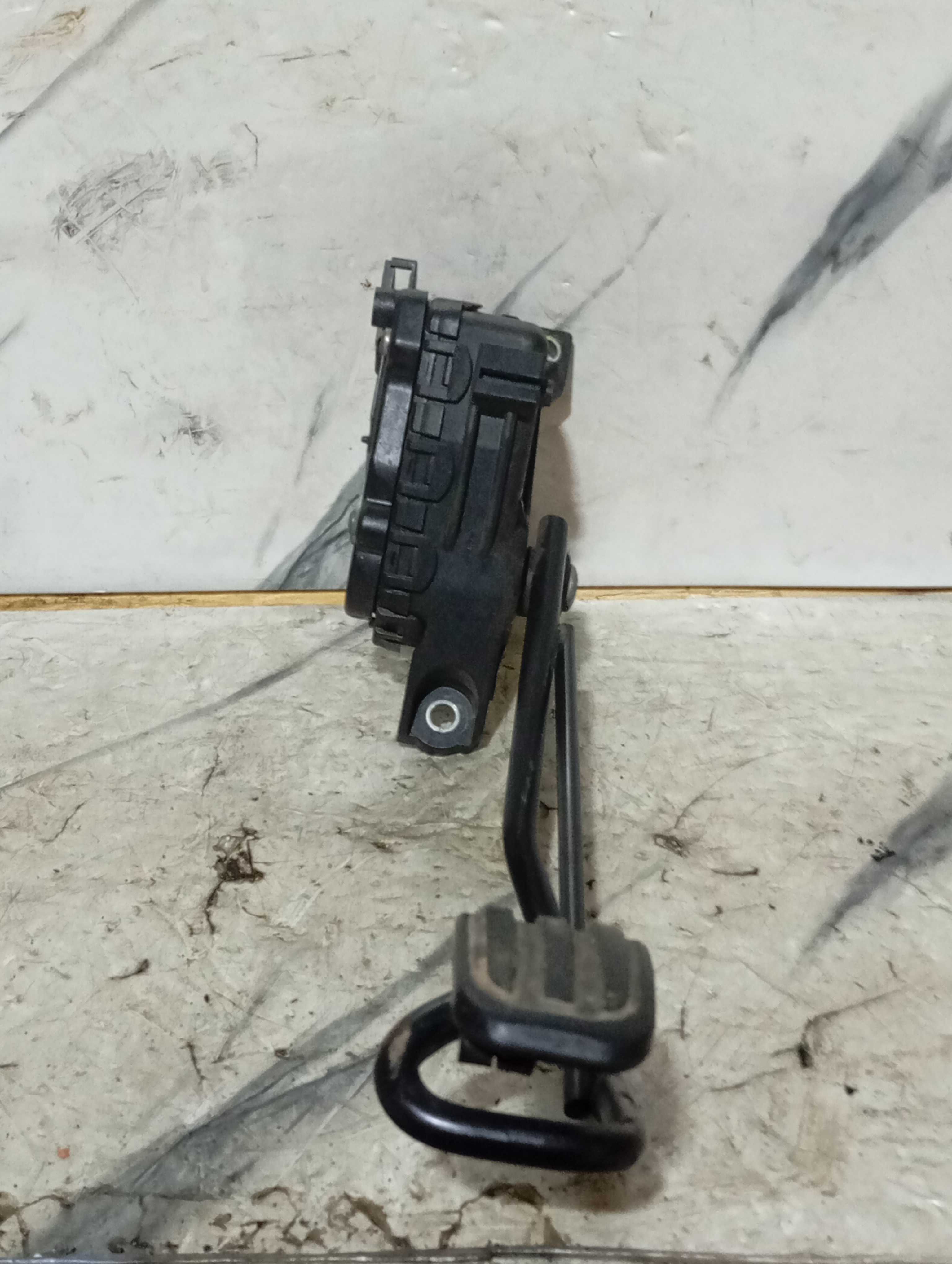 Pedal Acelerador Eletrônico Citr Peugeot 206 307