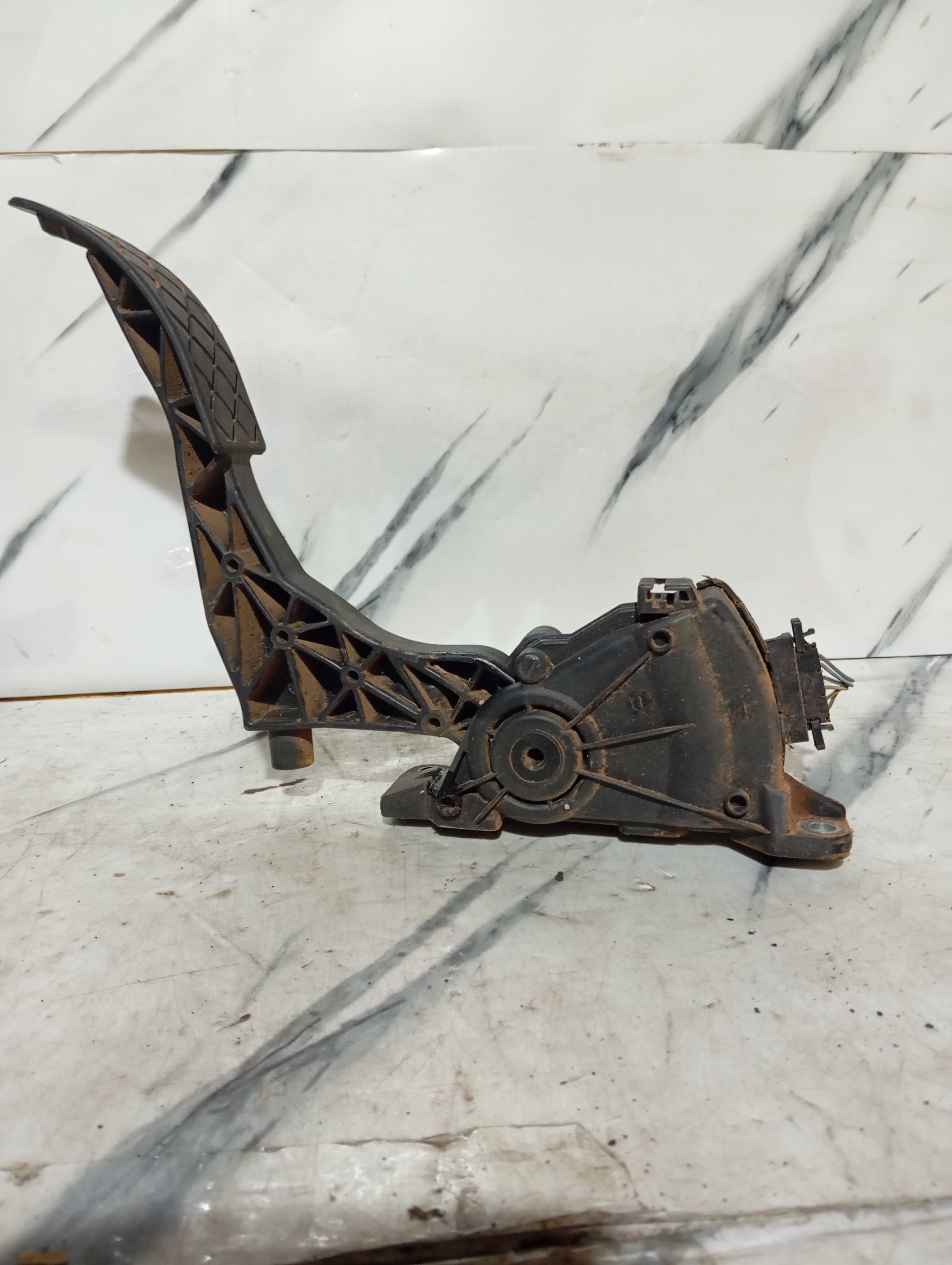 Pedal Acelerador Eletrônico Vw Fox Gol Polo 2003 A 2003