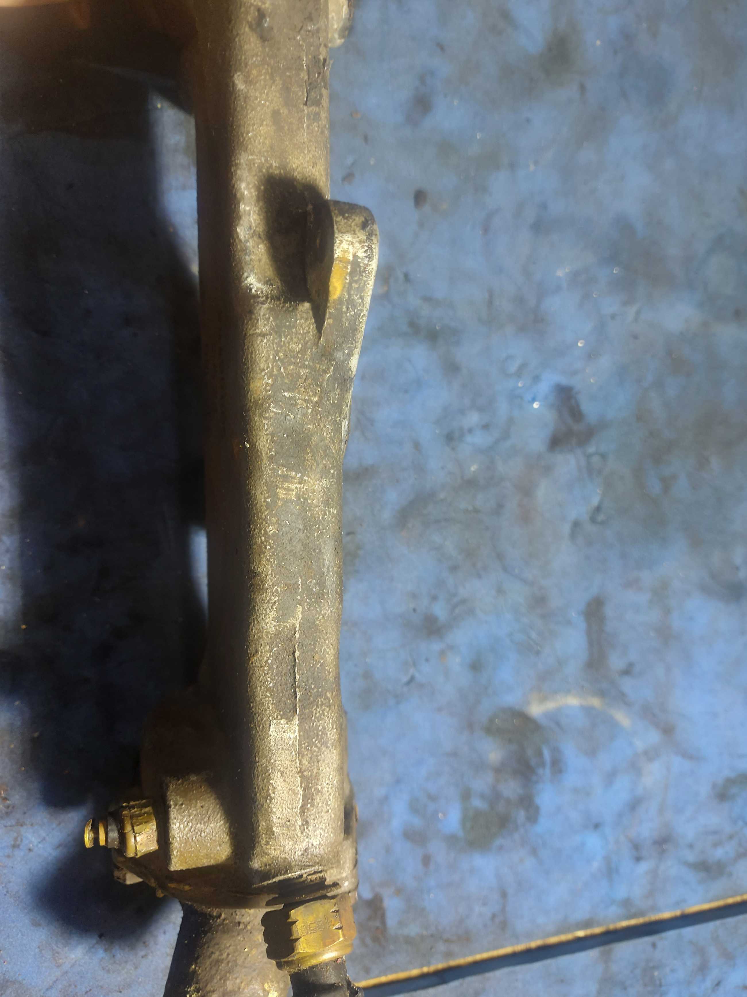 Carcaça Válvula Termostática 2.0 Gm Astra Vectra