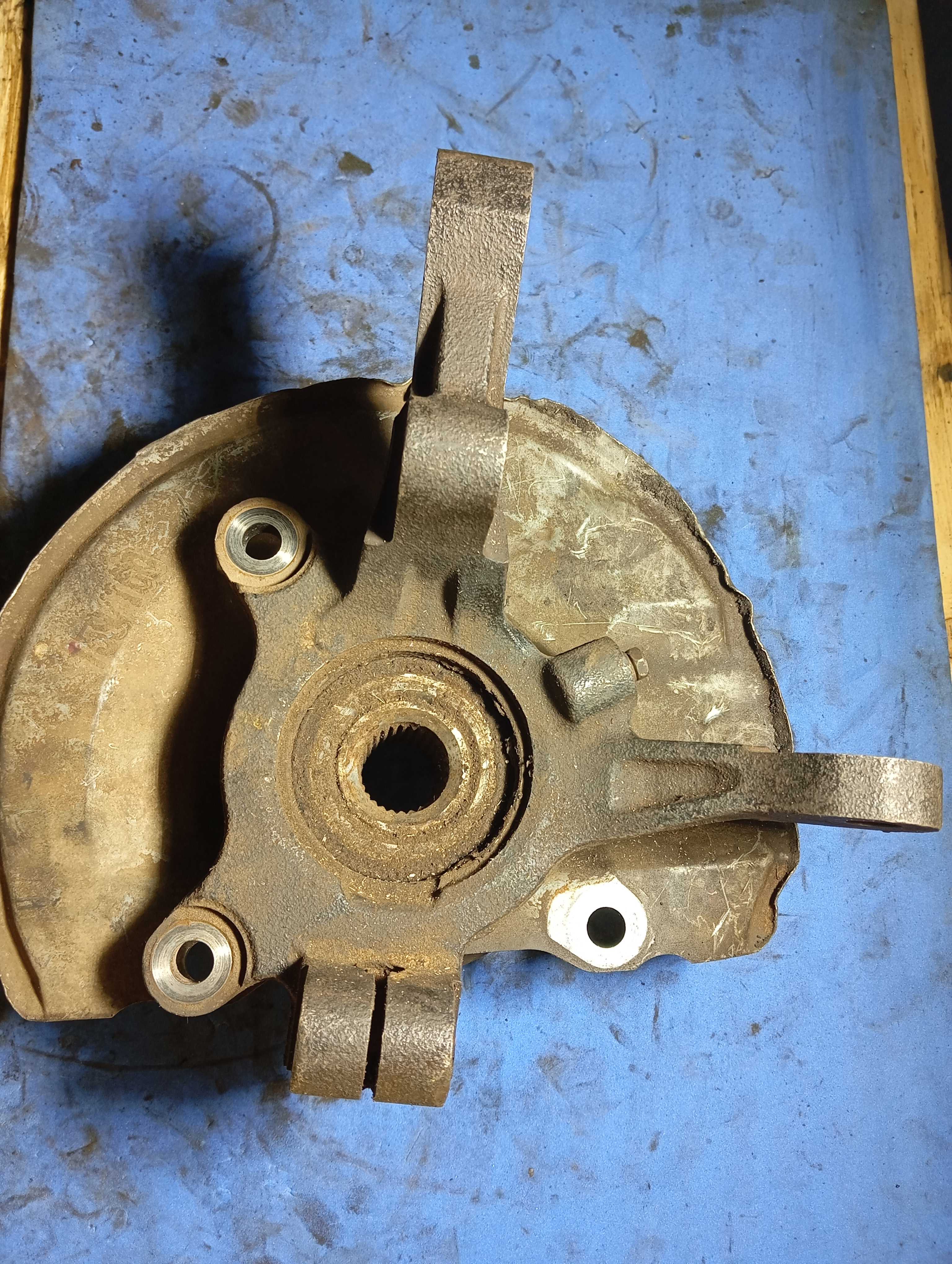 Manga De Eixo Montante Lado Direito Mitsubishi Asx Outlander