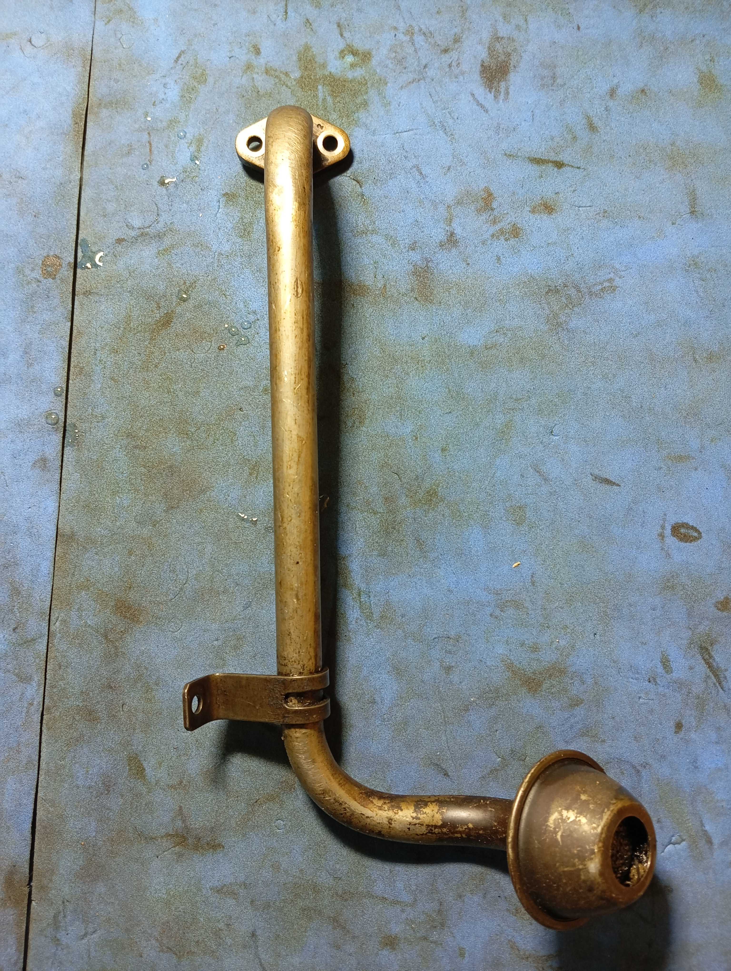 Pescador De Óleo Chevrolet Corsa Meriva Montana 1.8