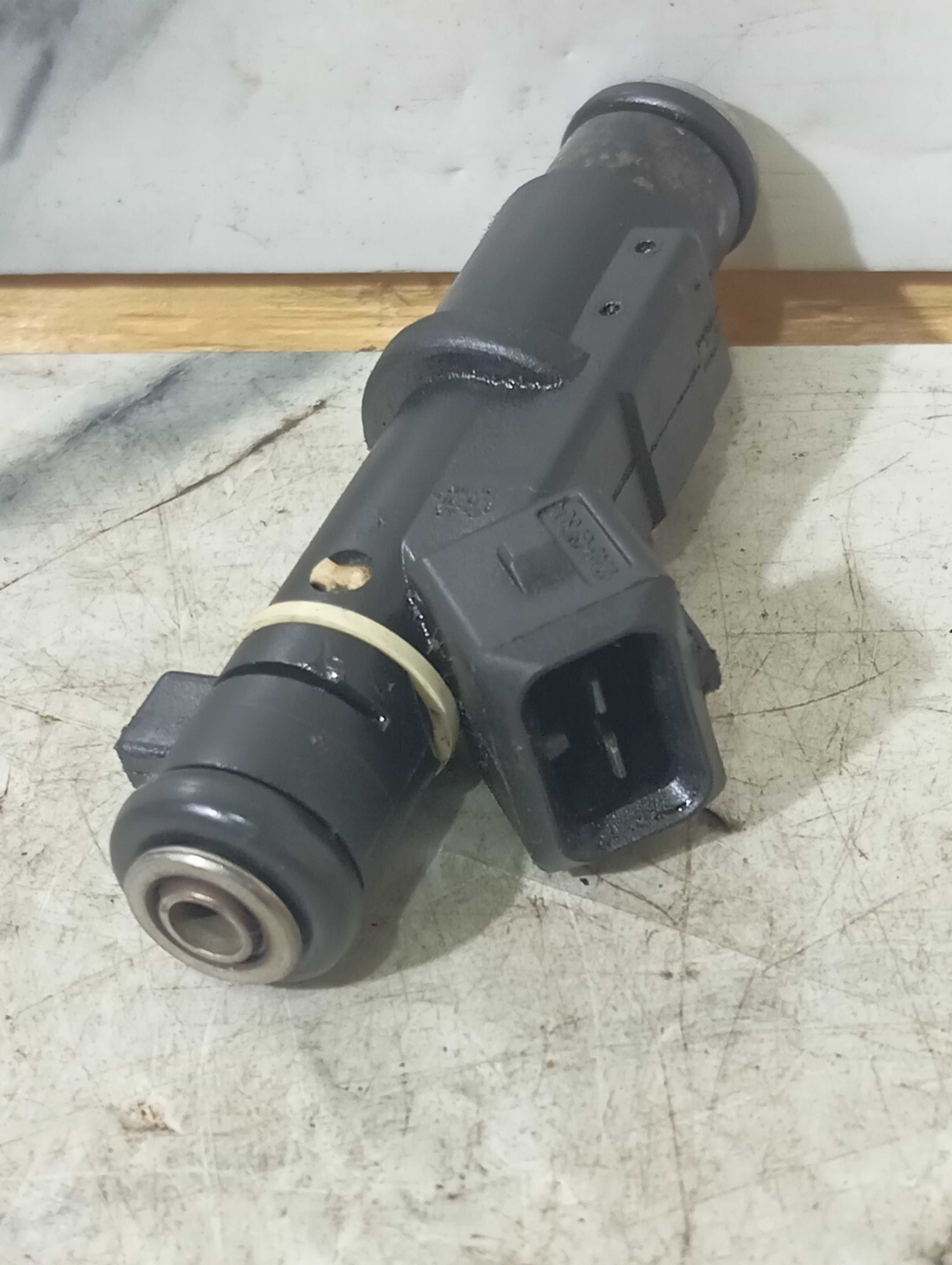 Bico Injetor Peugeot 307 Citroen Picasso 2.0 16v N.pa6gf30