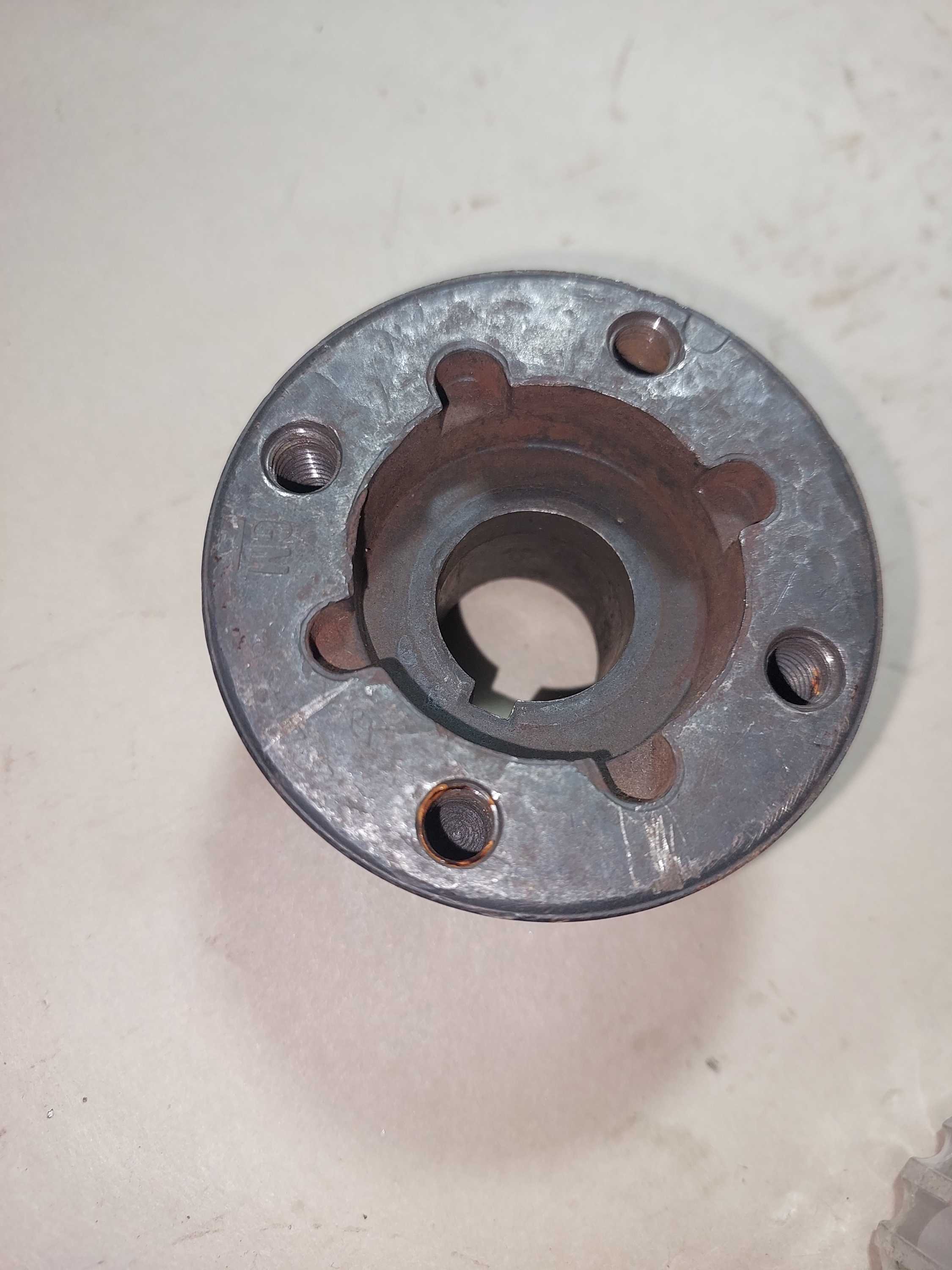 Engrenagem Virabrequim S1 Gm Astra Vectra Zafira 1999 A 2022