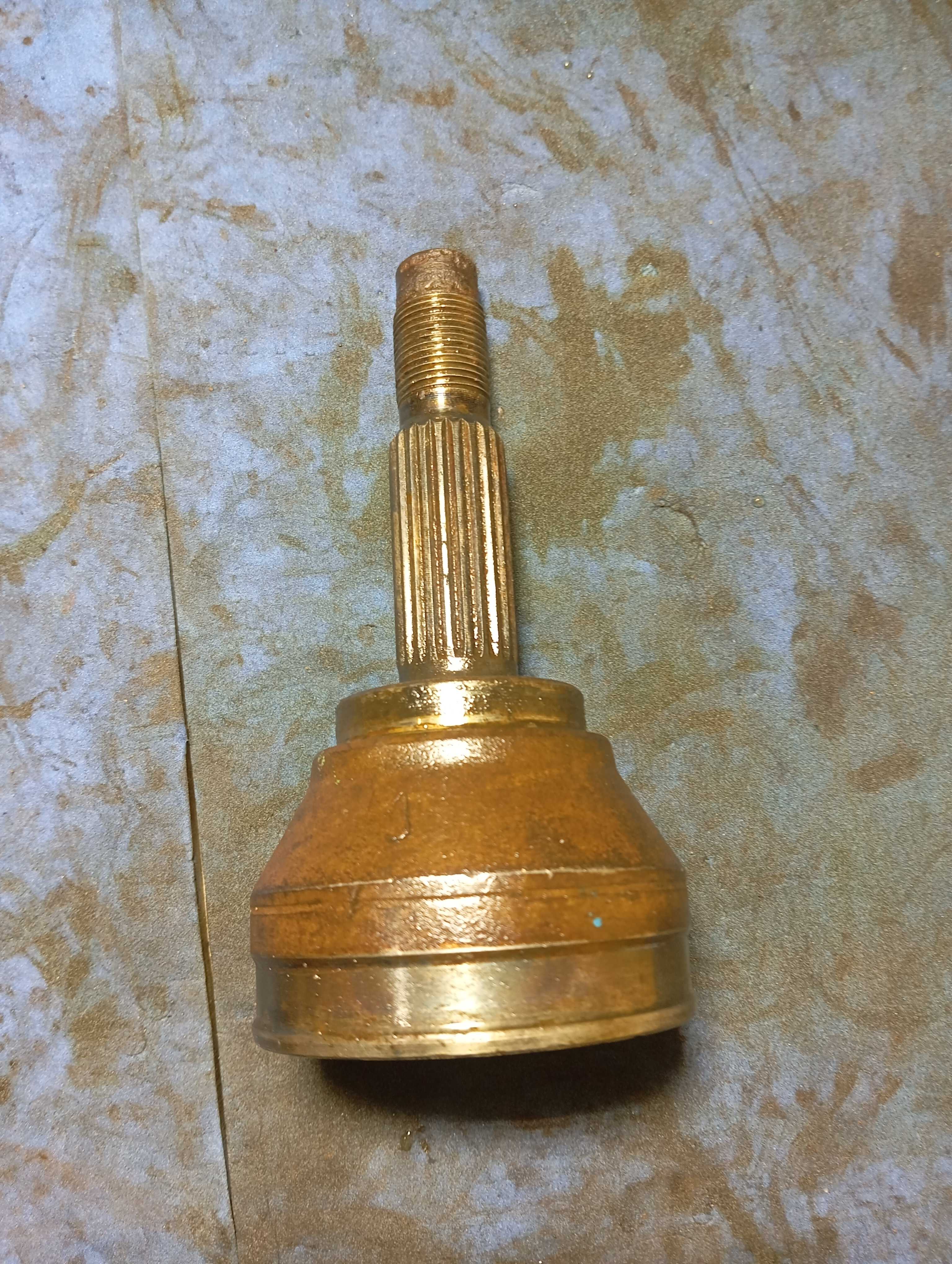 Junta Homocinética Fiat Uno Executivo Turbo