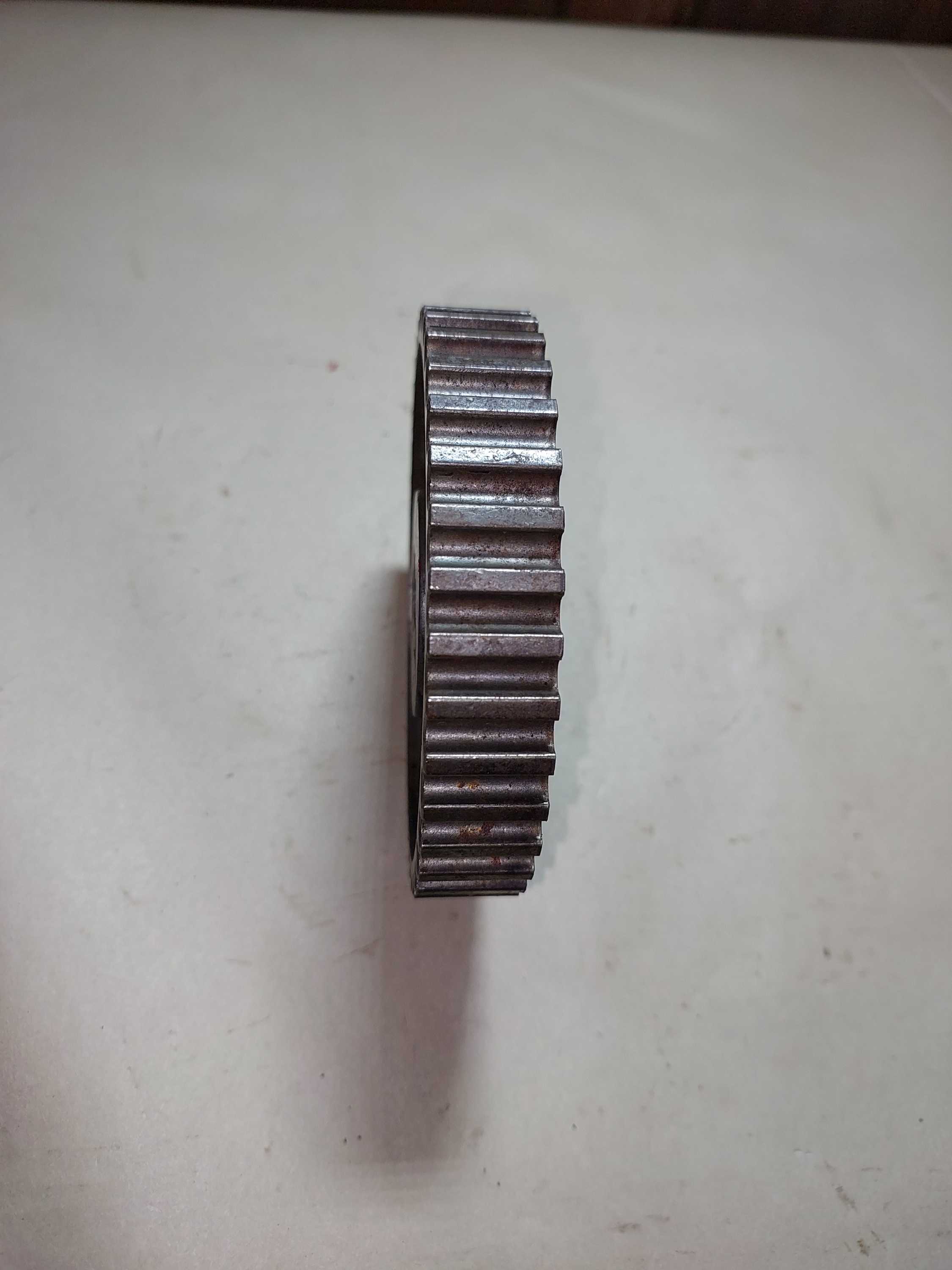 Polia Comando Engrenagem Válvula 8 Gm Corsa Onix 2002 A 2019