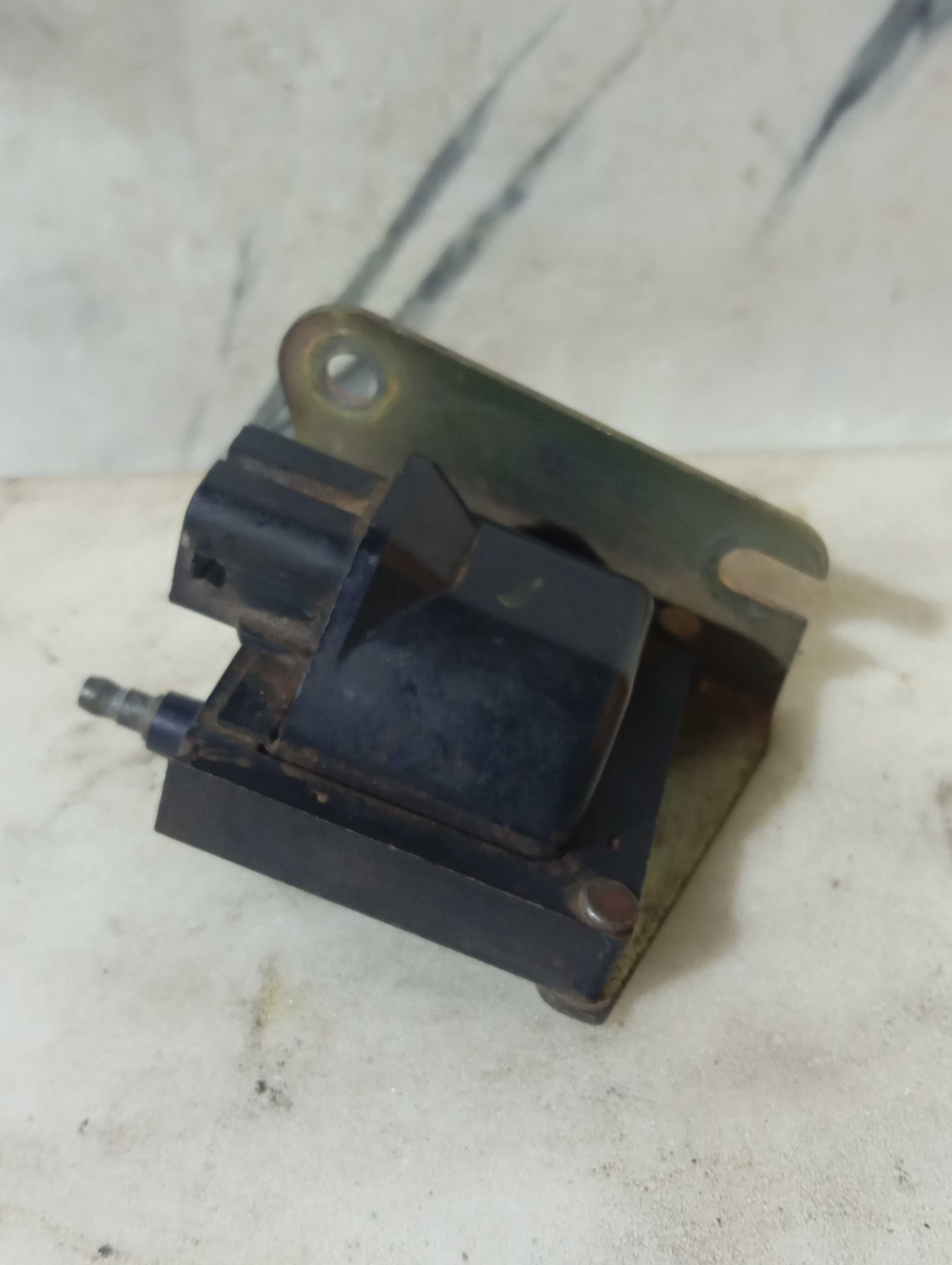 Bobina De Ignição Kadett/monza 1 Bico Injeção Mpfi