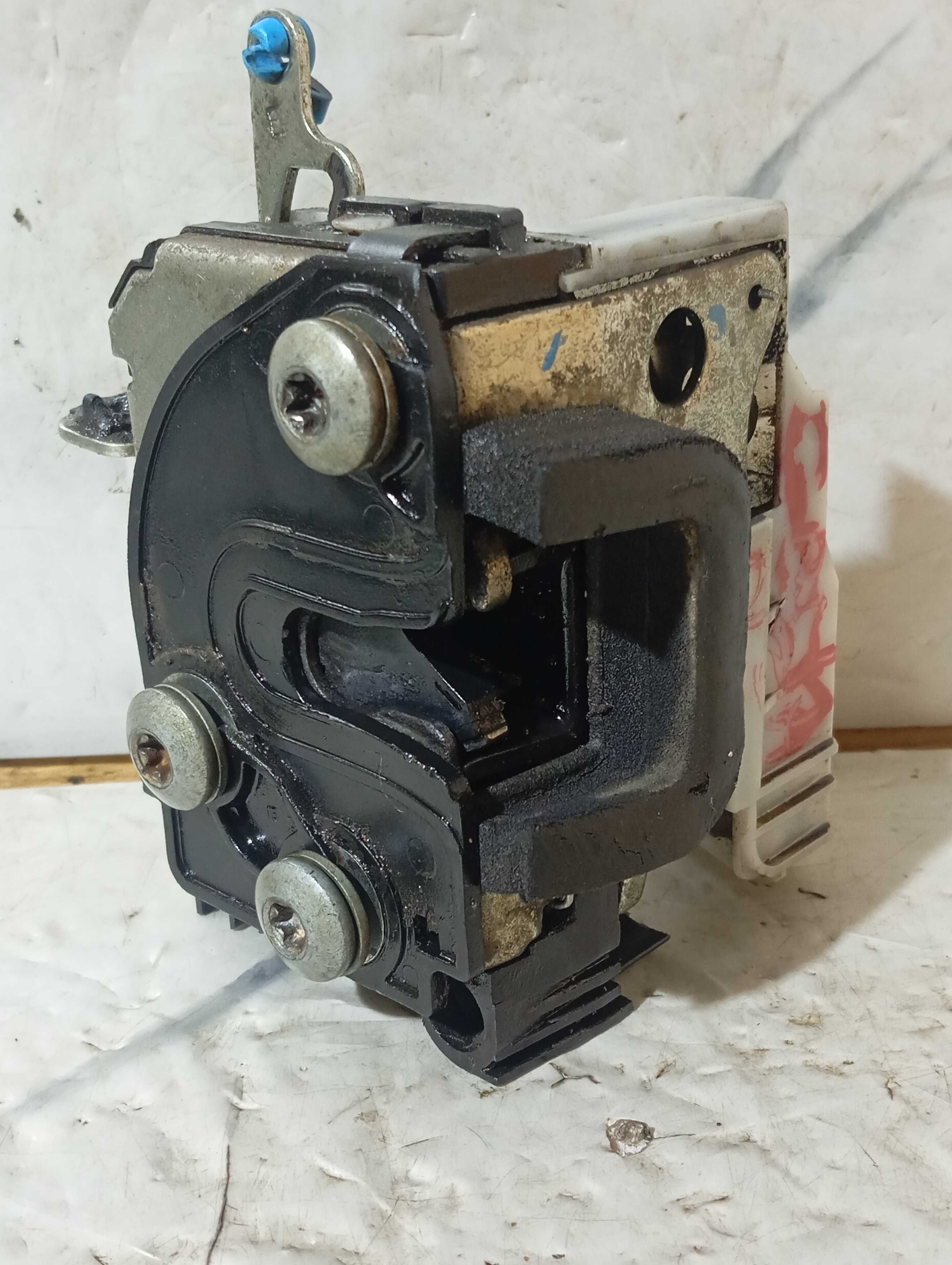 Fechadura Da Porta Celta Dianteira Esquerda