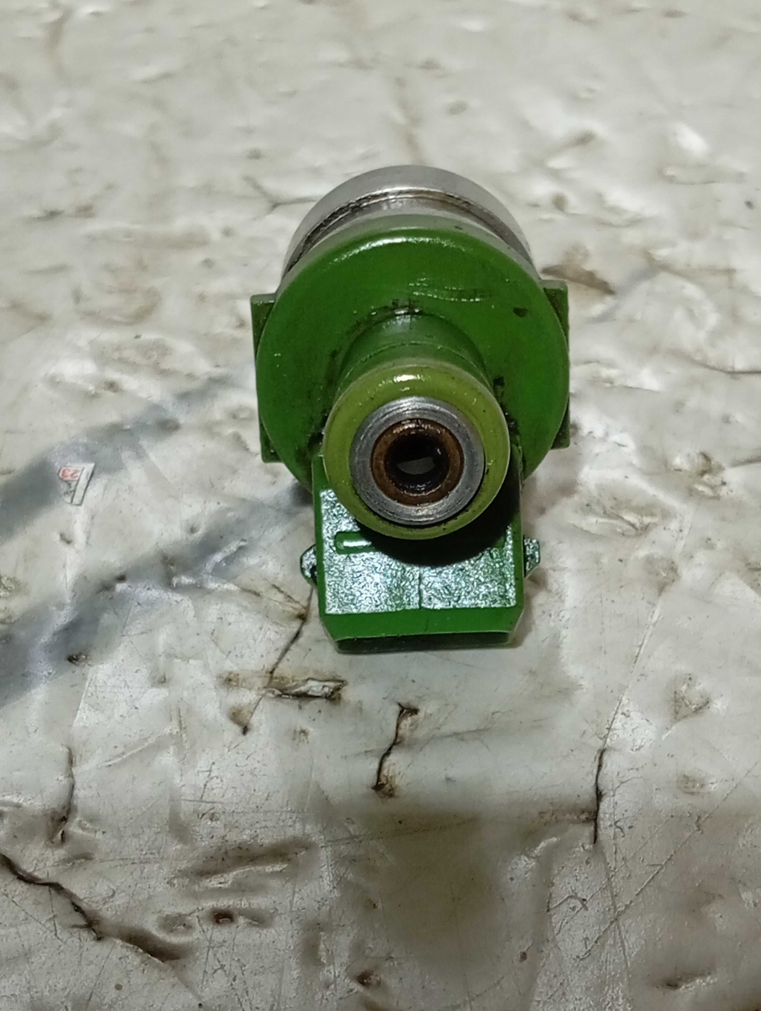 Bico Injetor Do Tempra 2.0 16 Válvulas N.iw 073