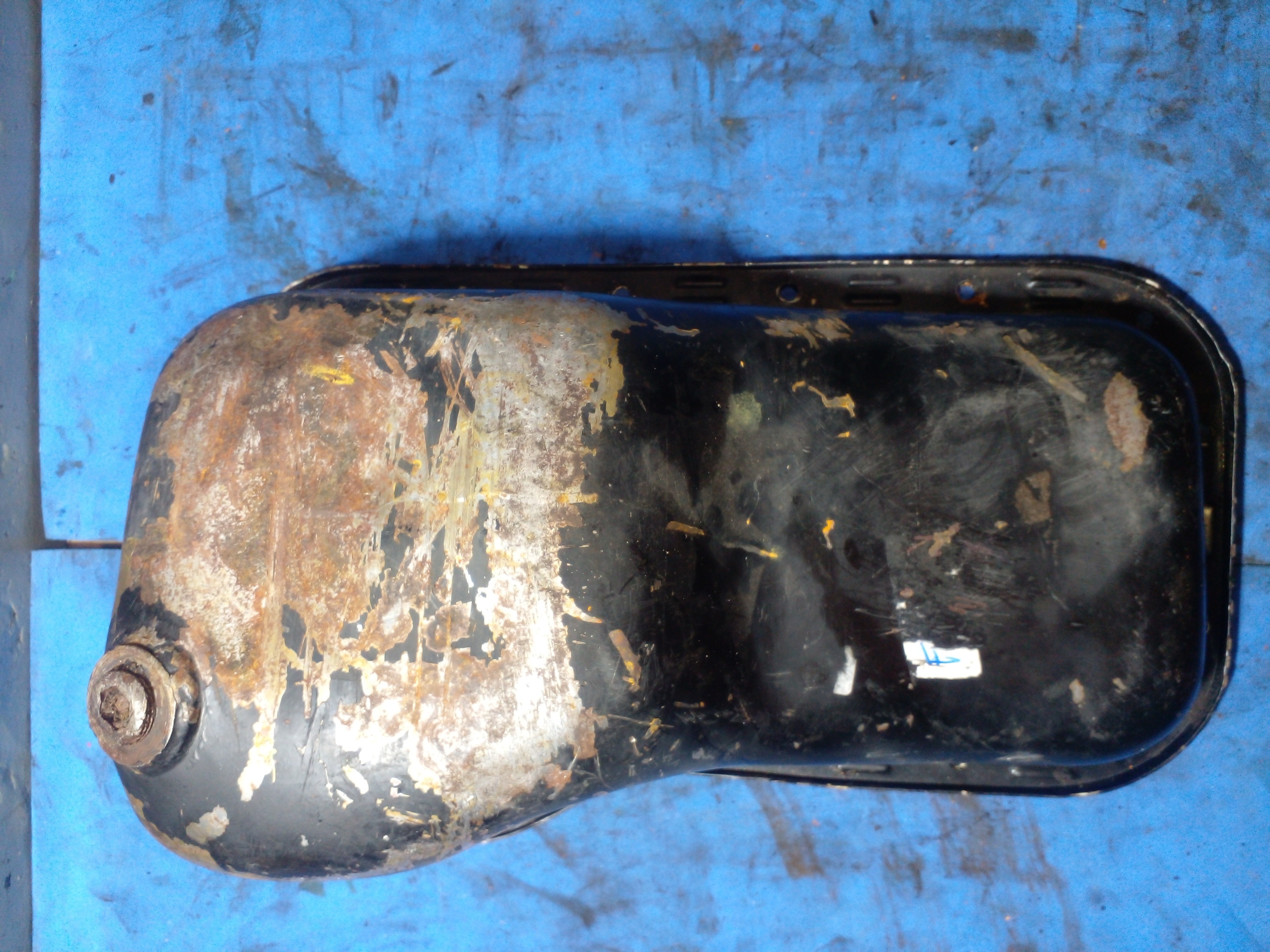 Carte Motor Fiat Palio Uno 1. 1.3 1.5 Com Detalhes