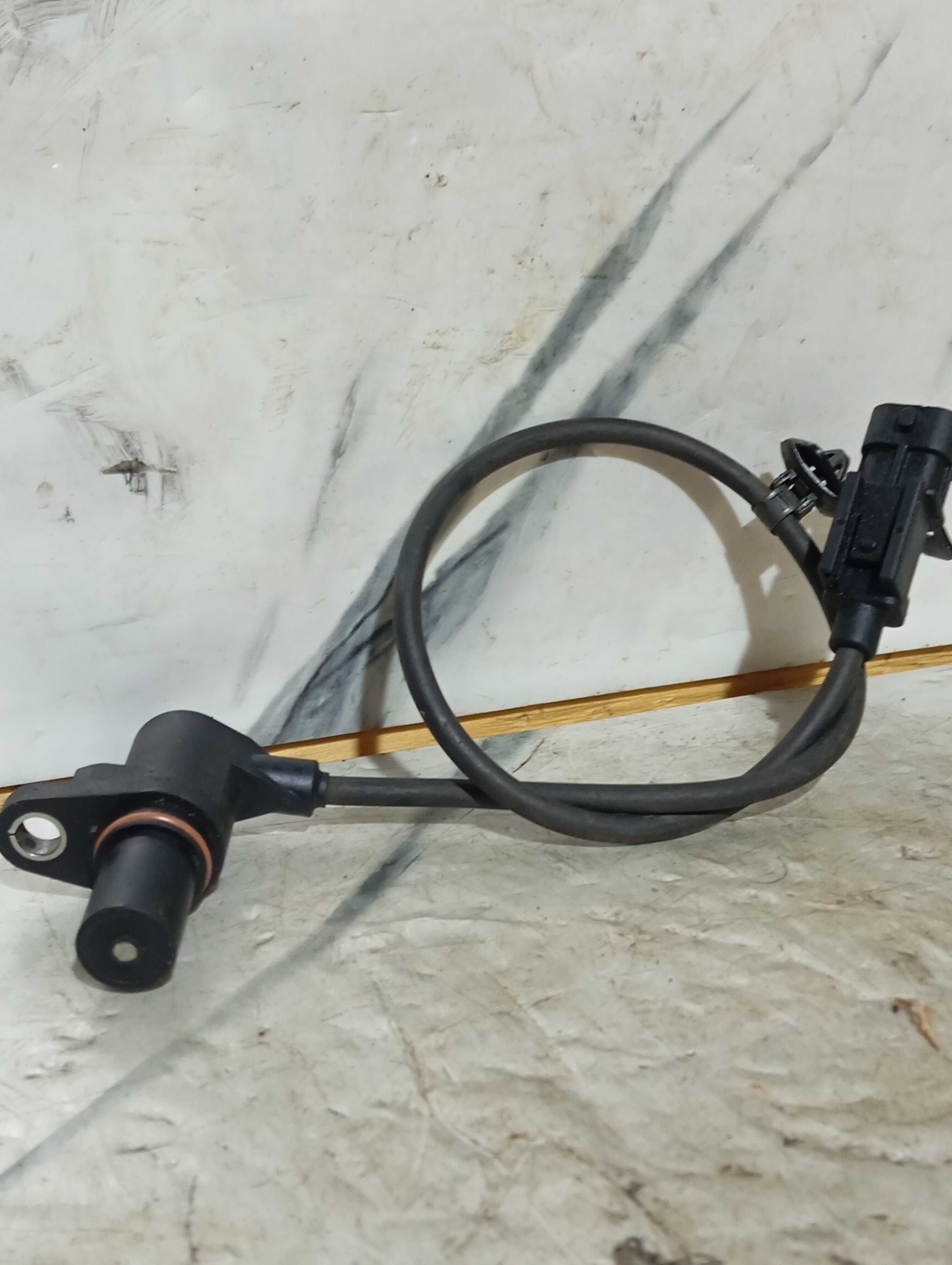 Sensor Rotação 1.0 3cc Hyundai Tac Hb20 2015 A 2017