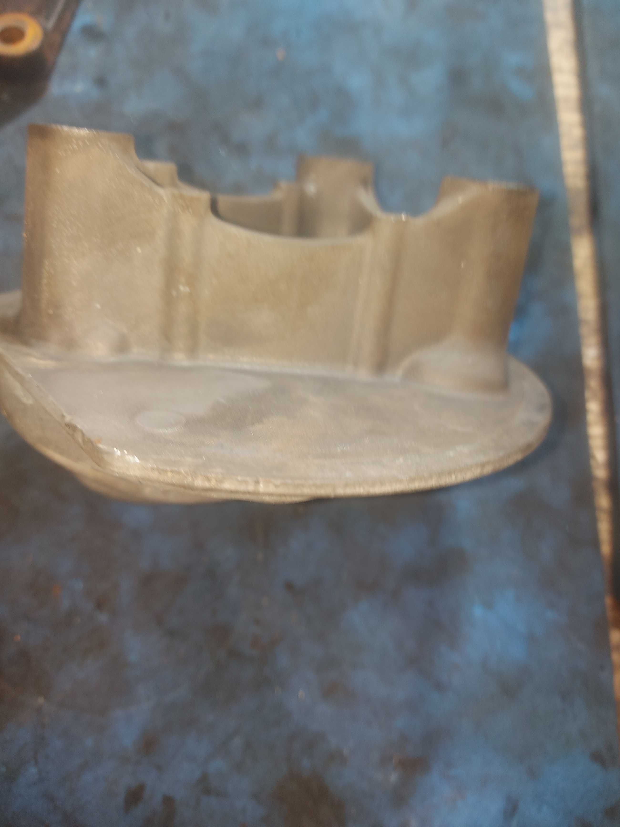 Suporte Coxim Motor 1.6 16v Peugeot 206 207 307