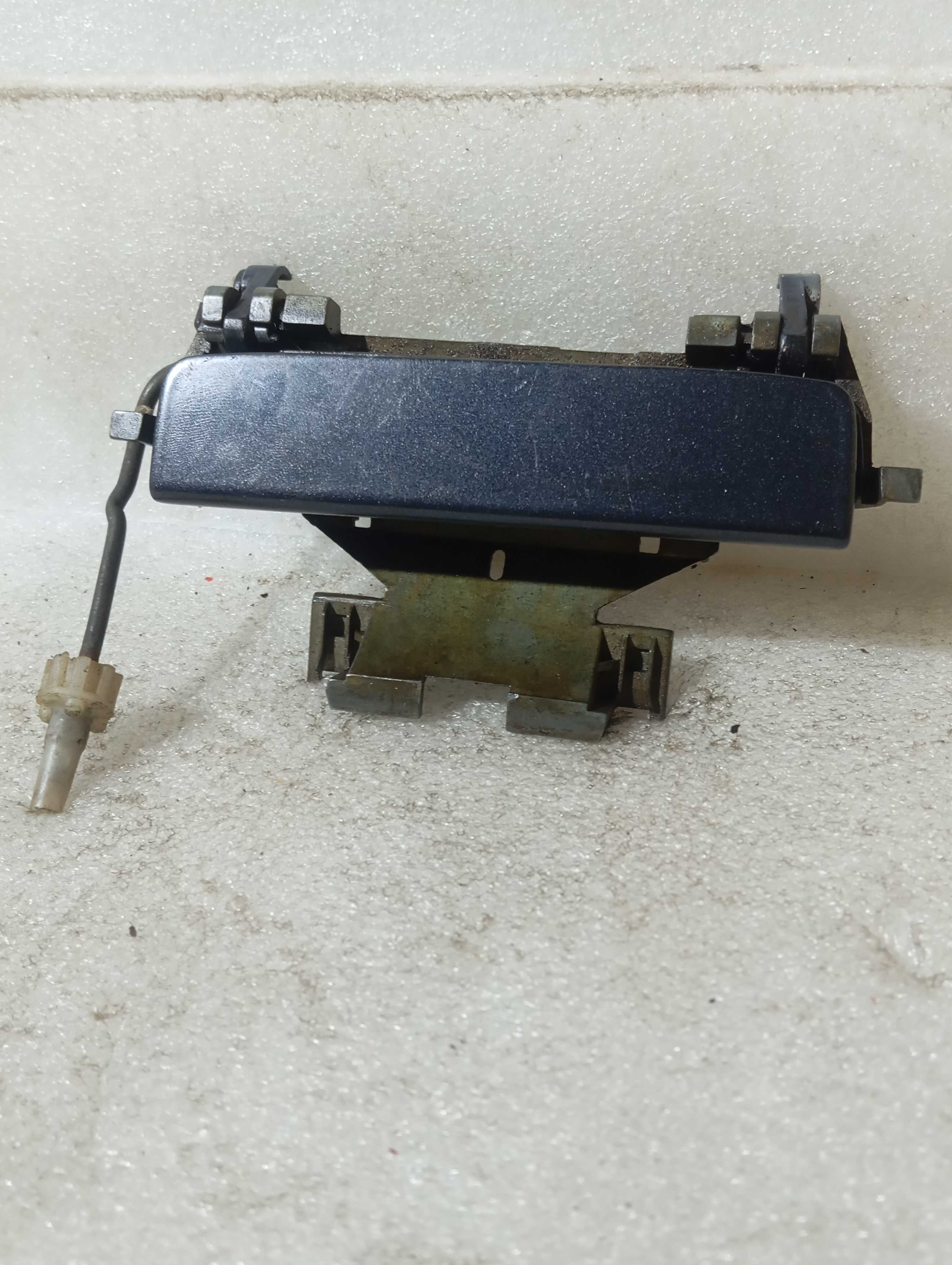 Maçaneta porta Ômega Suprema S/acabamento