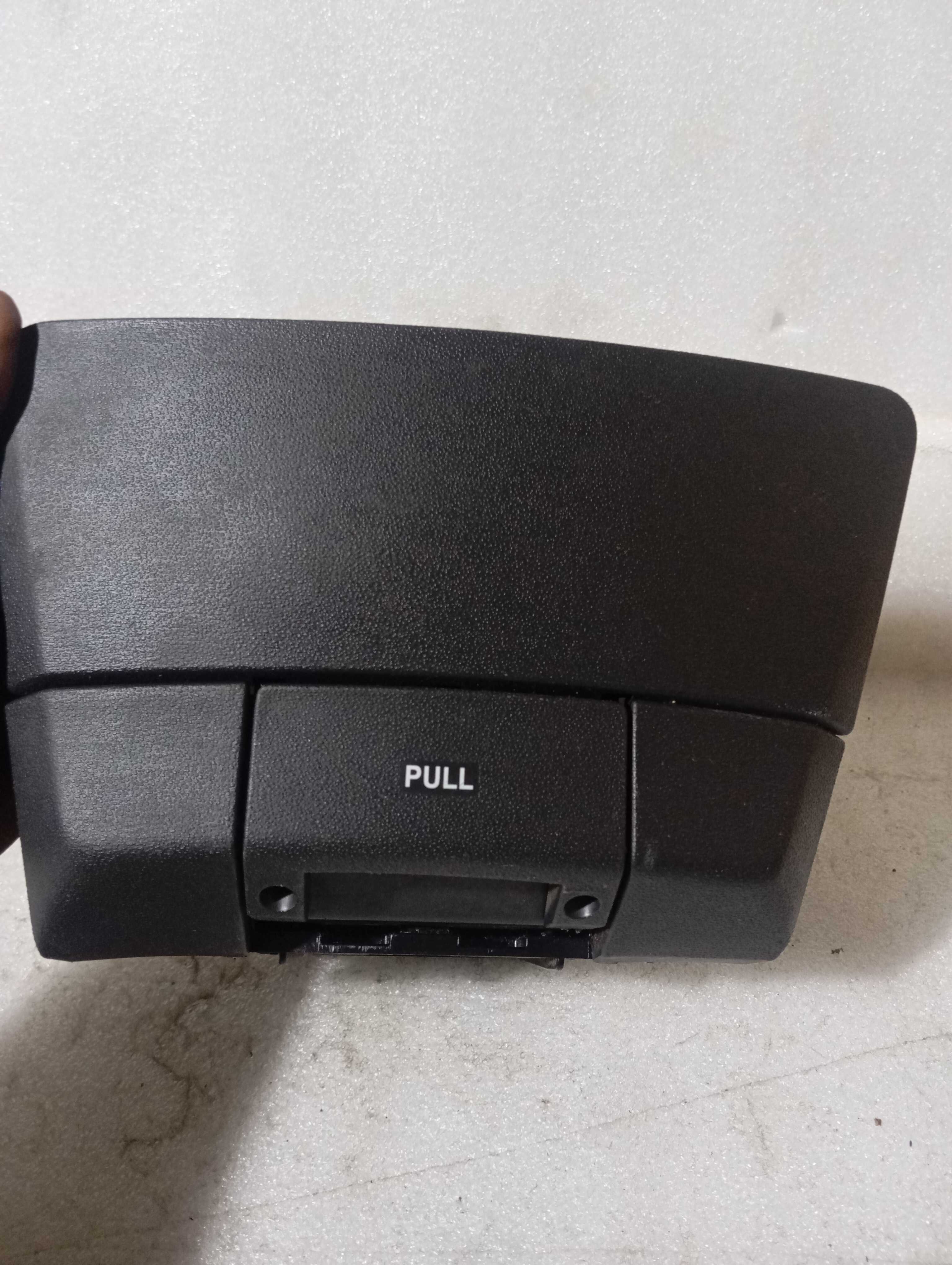 Porta cinzeiro objeto 2.0 hyundai i30 2009 a 2012