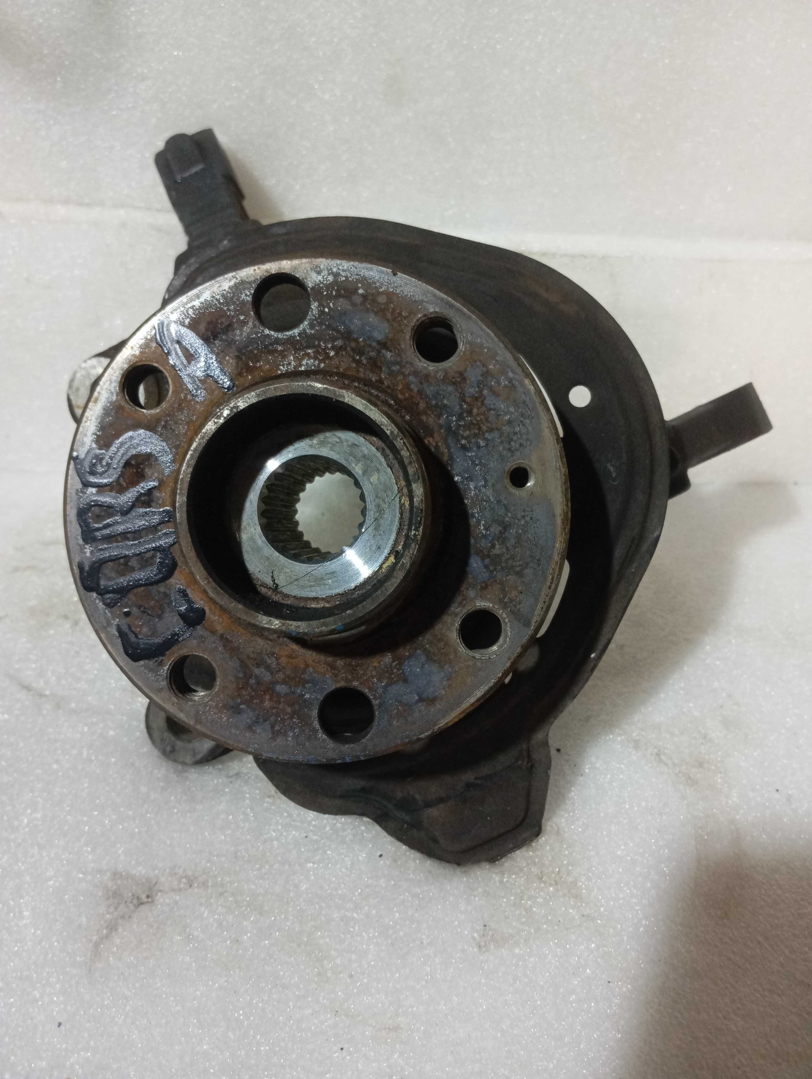 Manga Eixo Esquerdo Dian Gm Corsa Meriva Montana 2002 A 2012