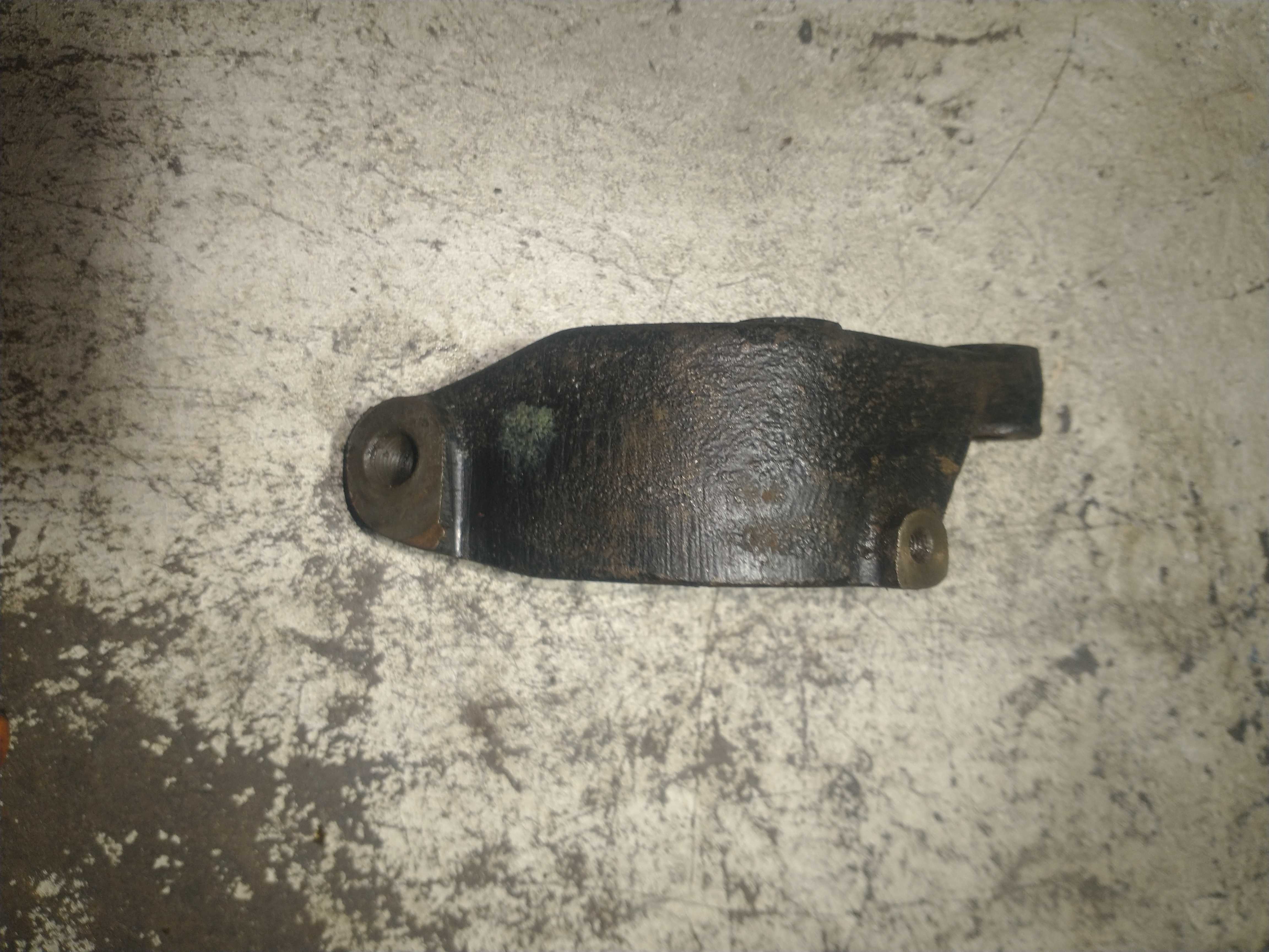 Suporte Coxim Motor Fiat Uno 96 A 99
