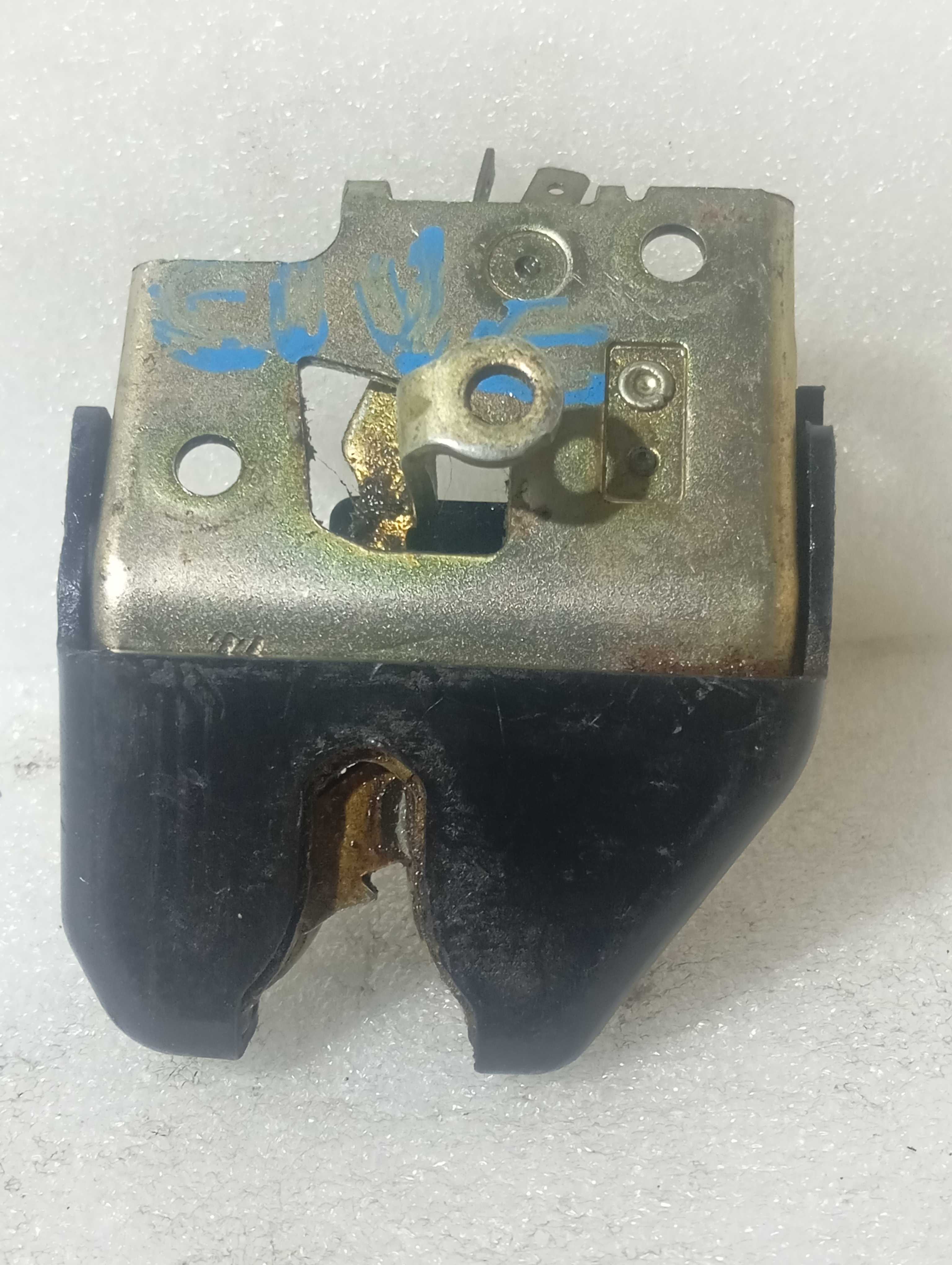 Fechadura Tampa Traseira Porta-mala Honda Civic Ano 01/02/03