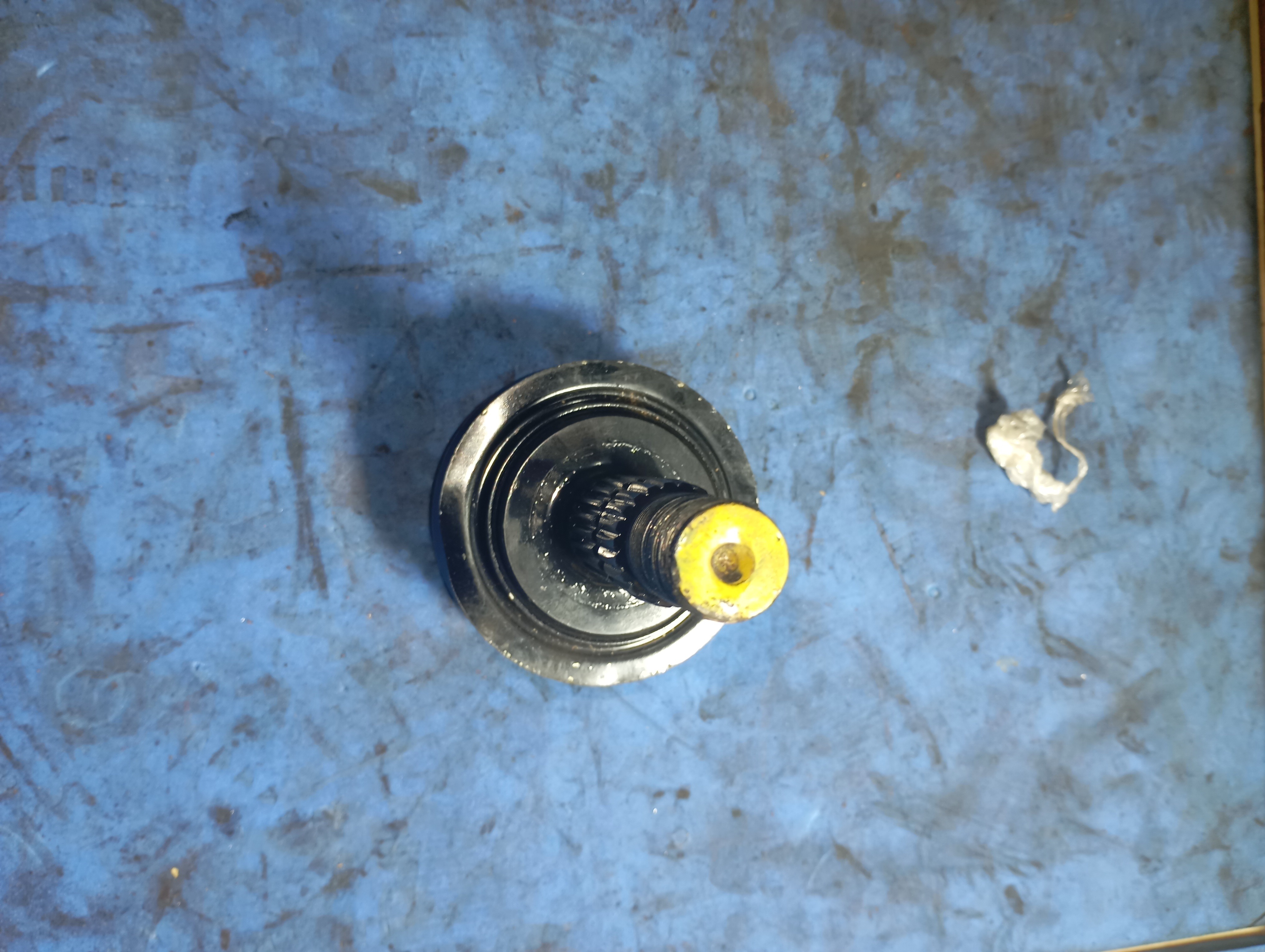 Homocinética Externa Corsa 1994 A 2012