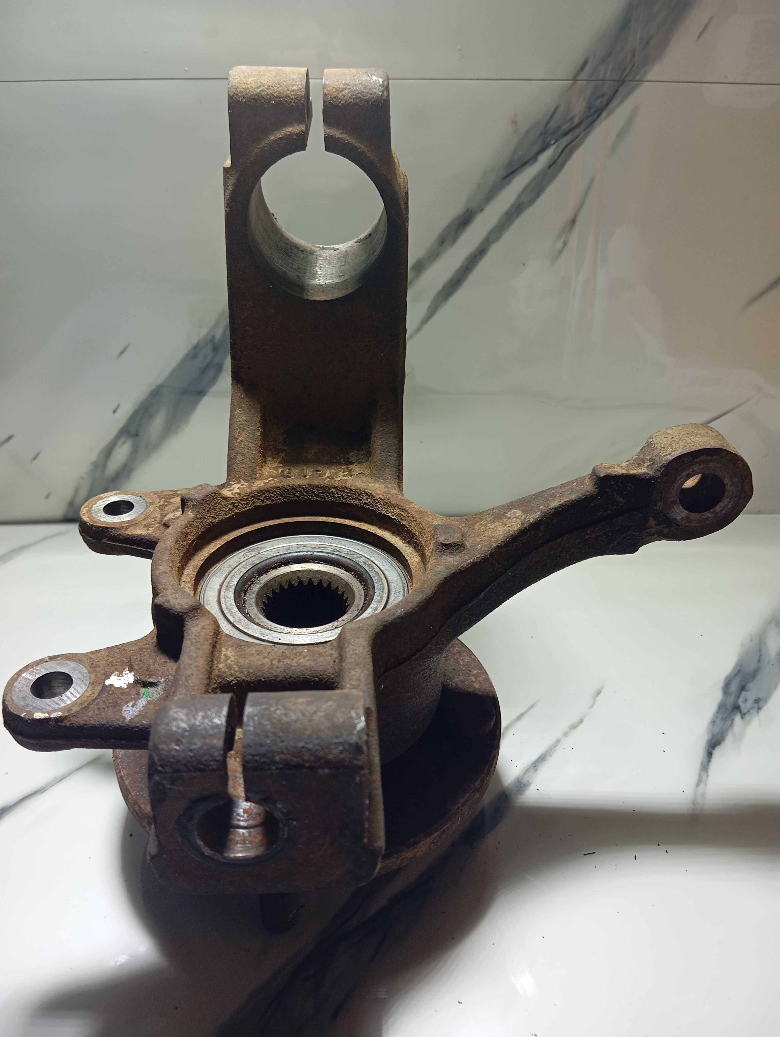 Manga Eixo Dianteiro 1.0 Lado Direito Ford Ka 2008 A 2013