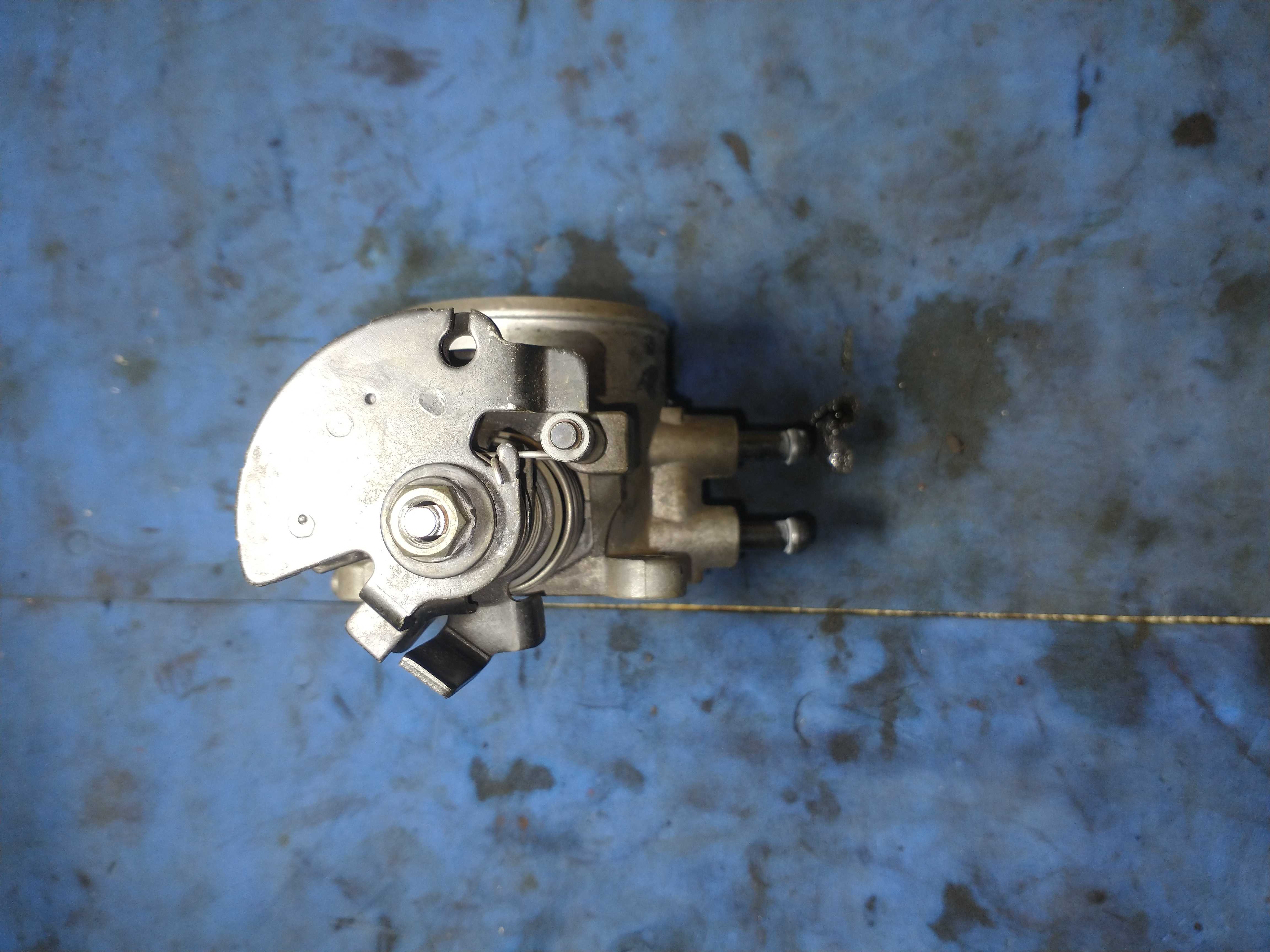 Tbi Corpo Borboleta 2.0 16v Hyundai I30 2009 A 2012