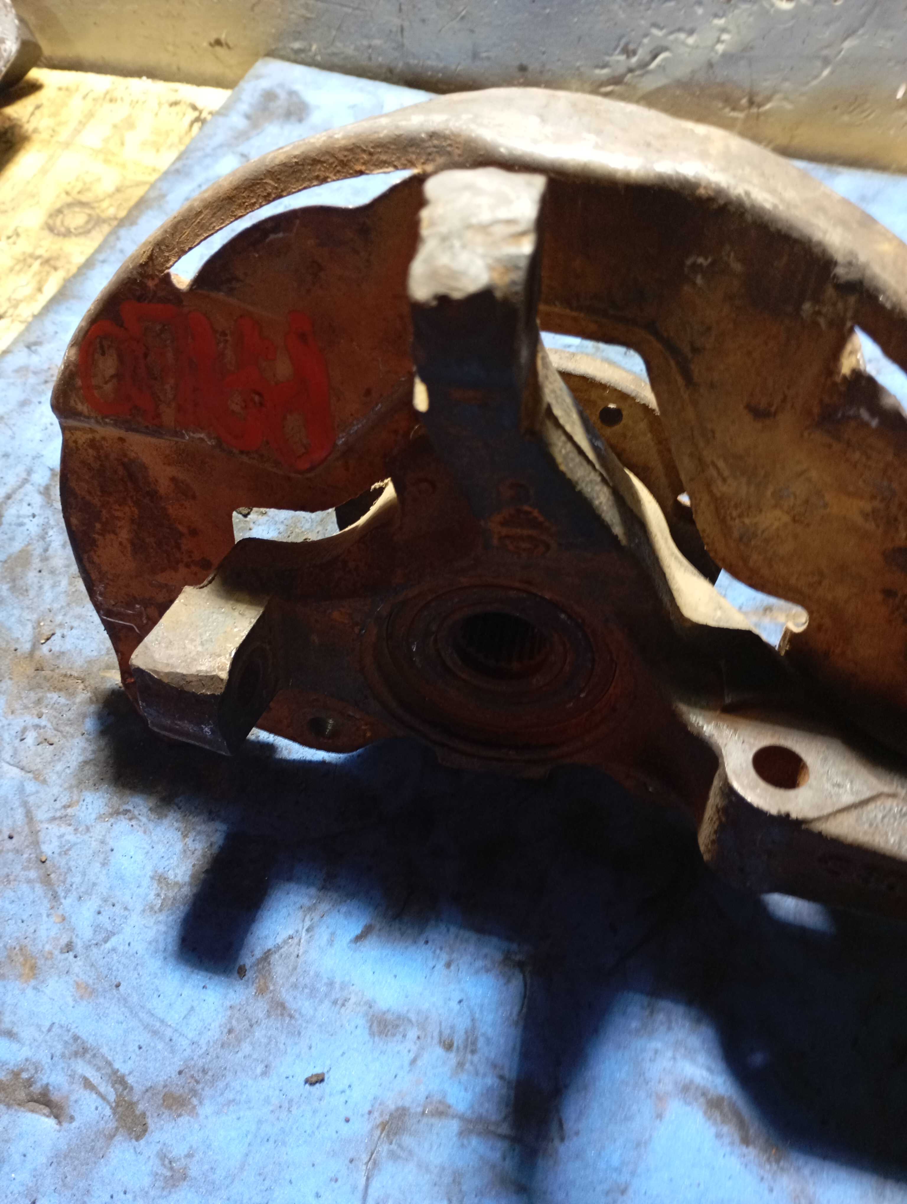 Manga Eixo Esquerdo Dianteiro Lado Fi Fiat Palio 1996 A 2010