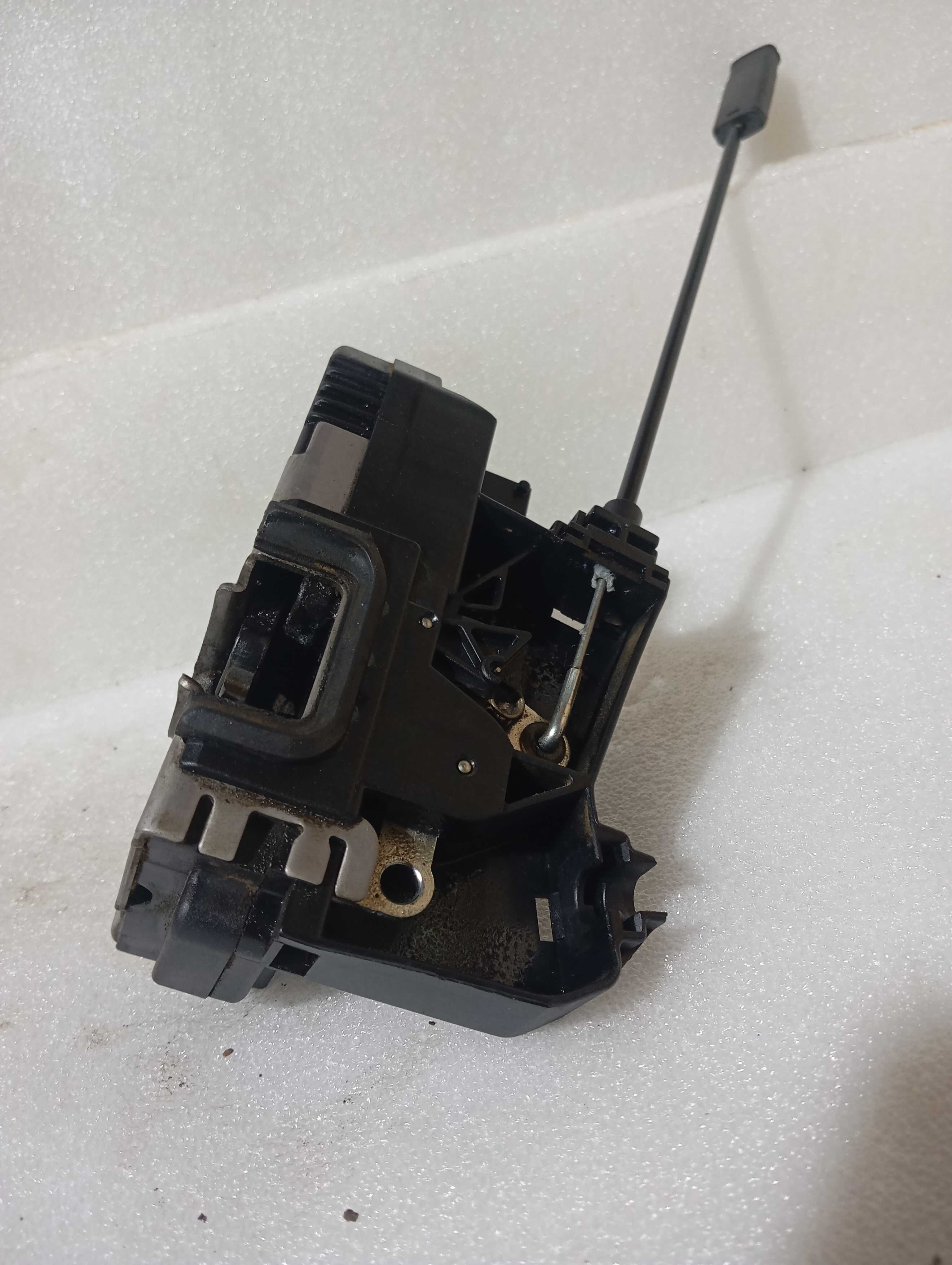 Fechadura Elétrico Meriva Corsa Dianteiro 2012 Esquerdo