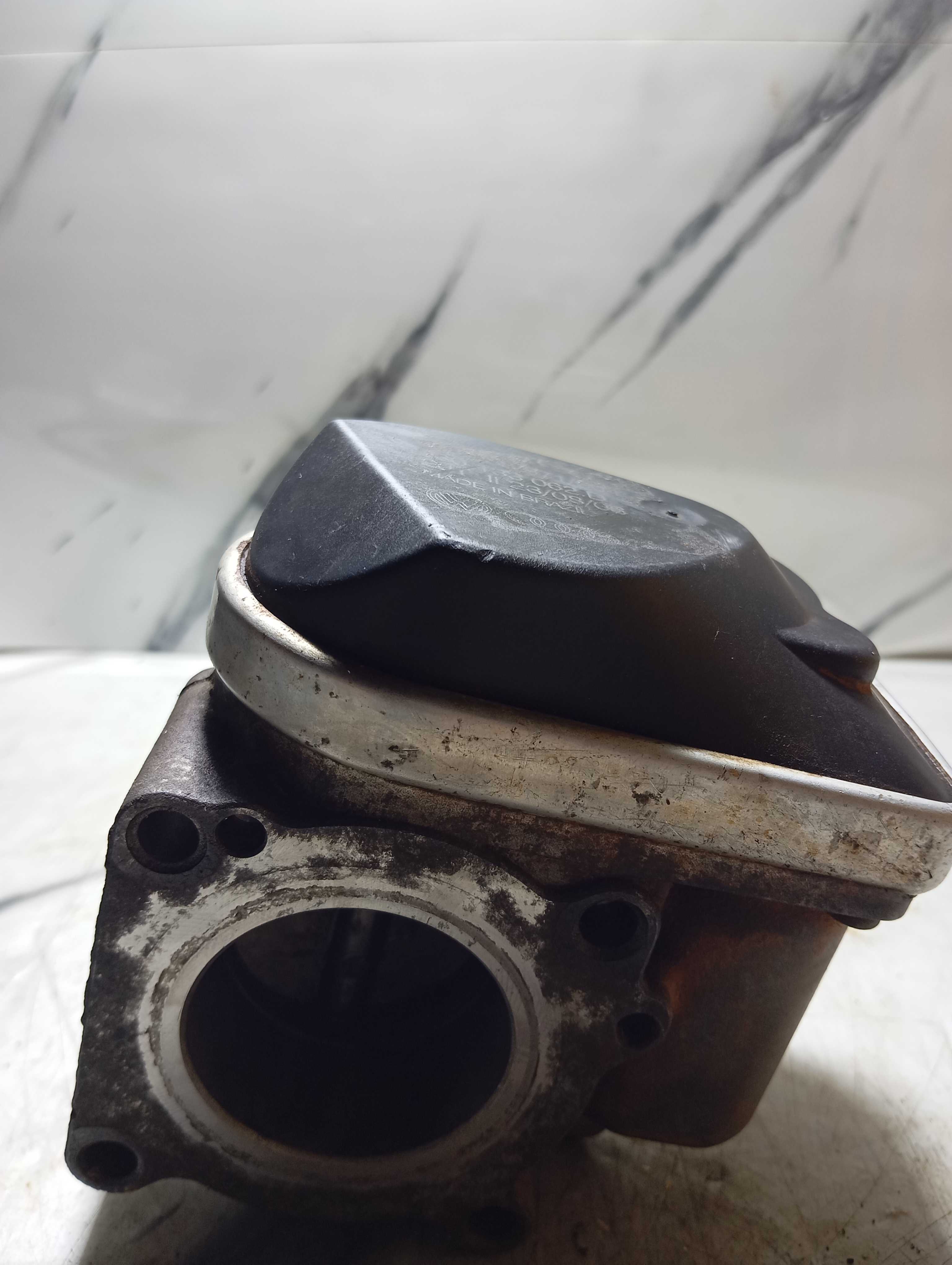 Corpo Tbi Borboleta 1.0 0301 F Vw Fox Gol Parati