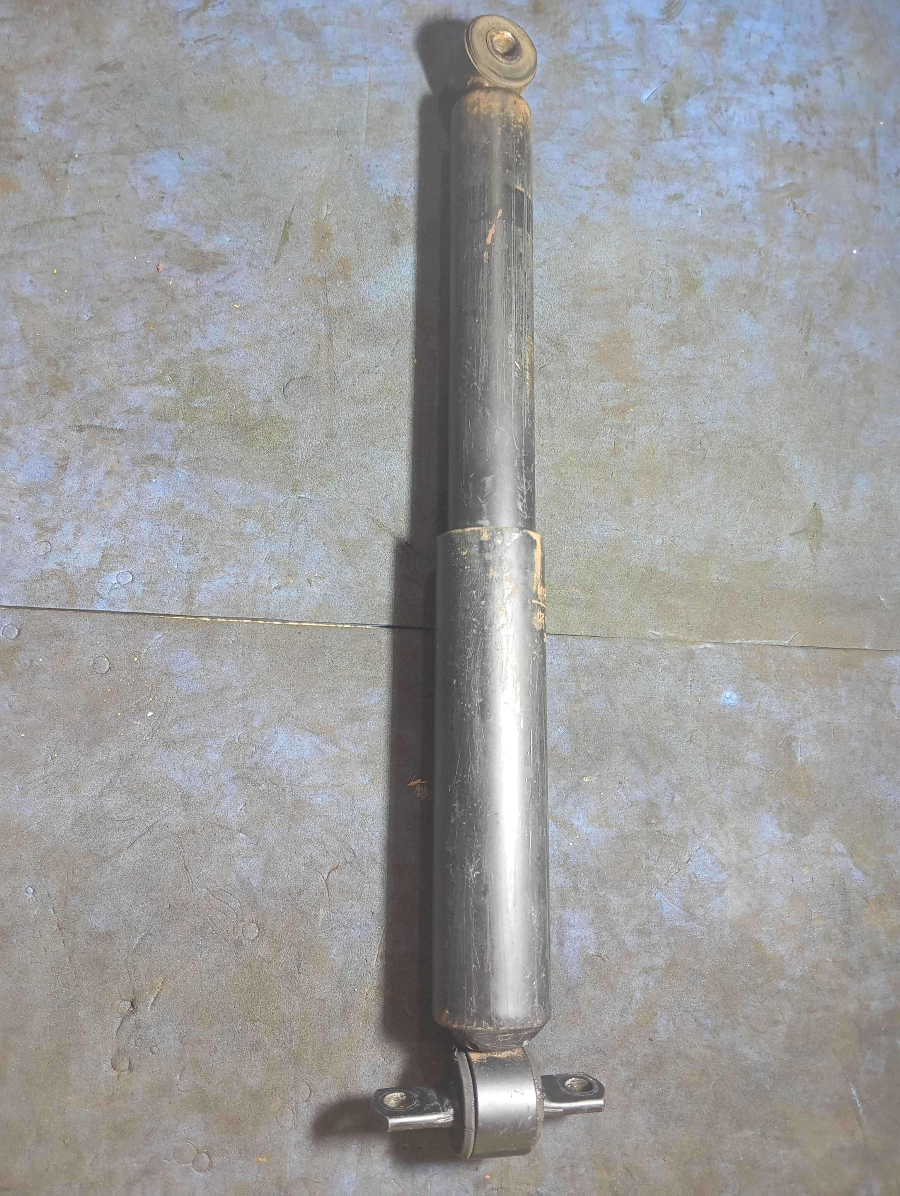 Amortecedor Traseiro Ford Escort Zetec Sw 1997/2003