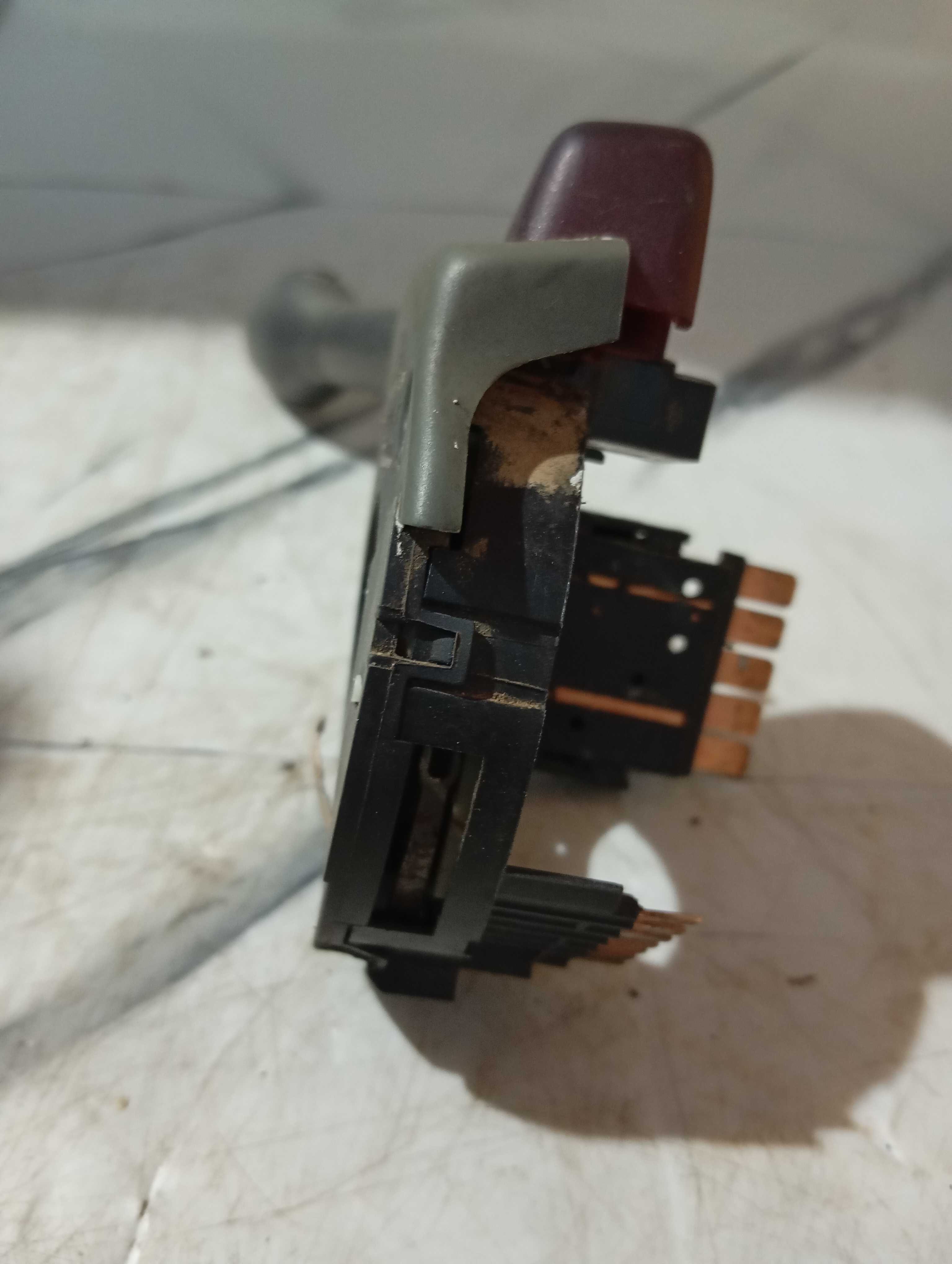 Chave De Seta Gol Bola 1994