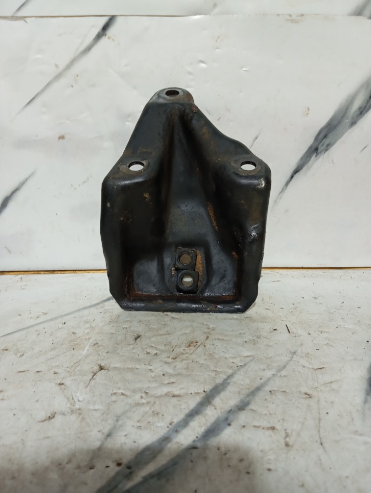 Suporte Motor Coxim Esquerdo Lado Vw Gol Parati